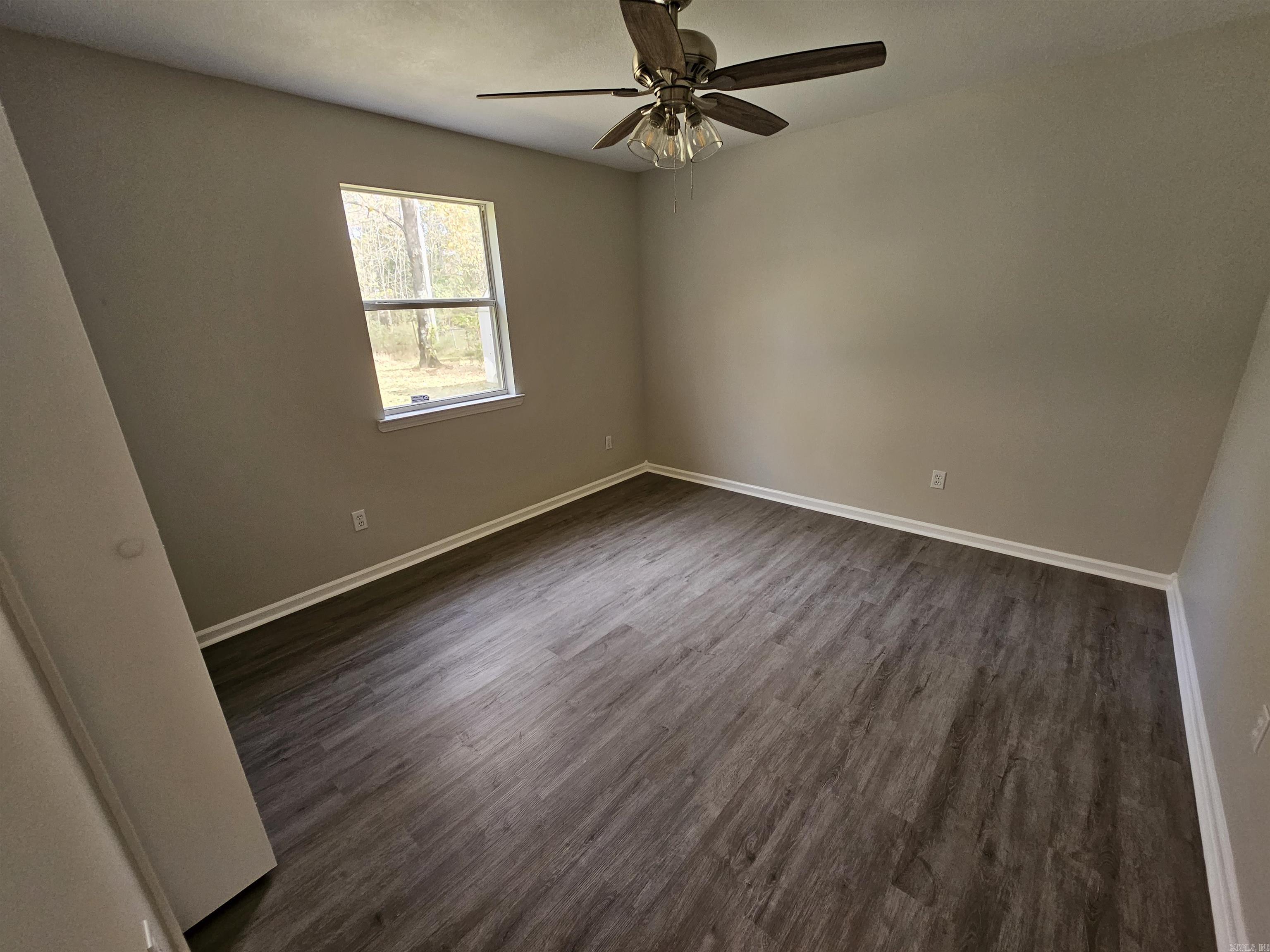 BAYOU METO PLACE - Residential