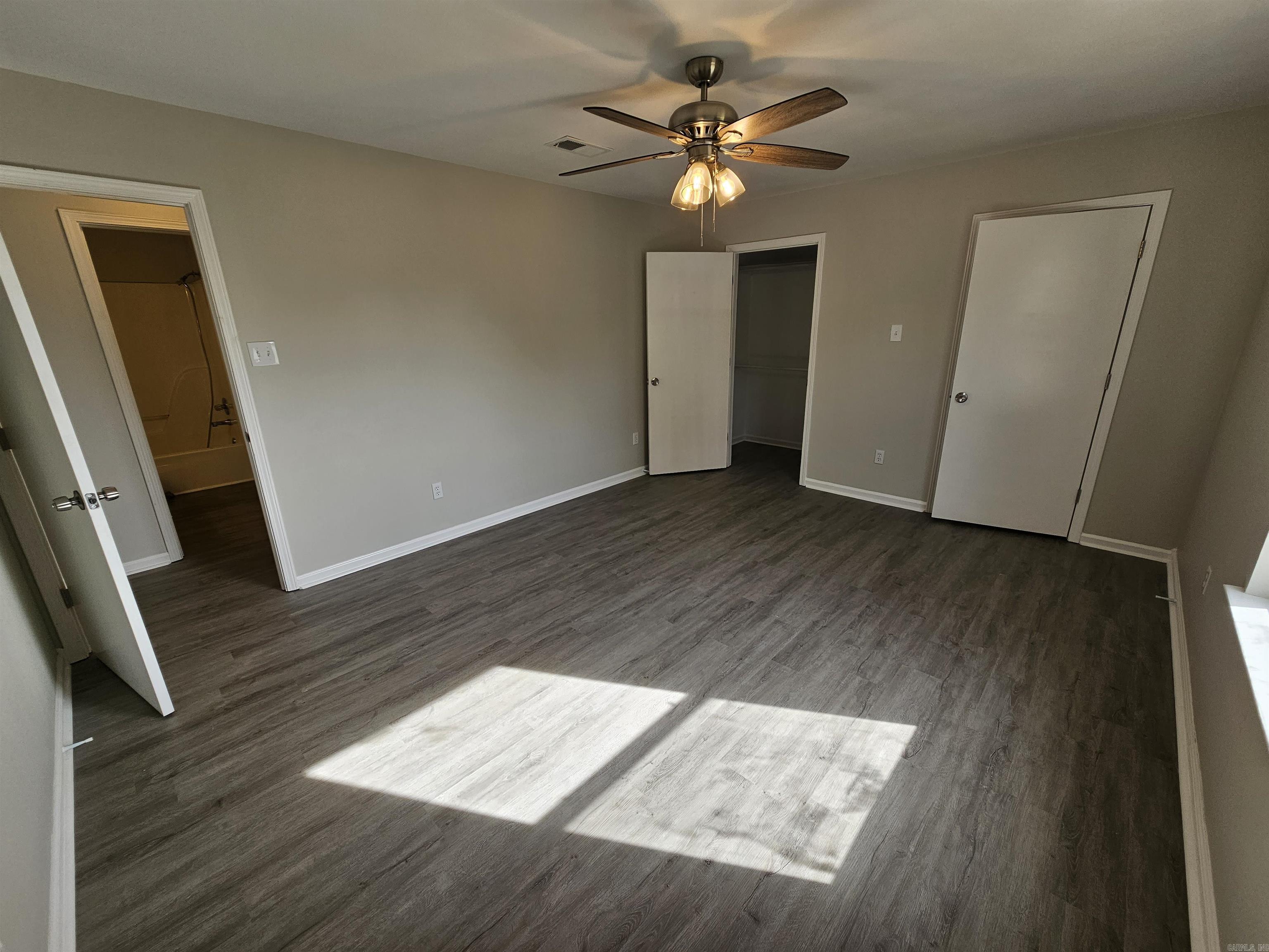 BAYOU METO PLACE - Residential