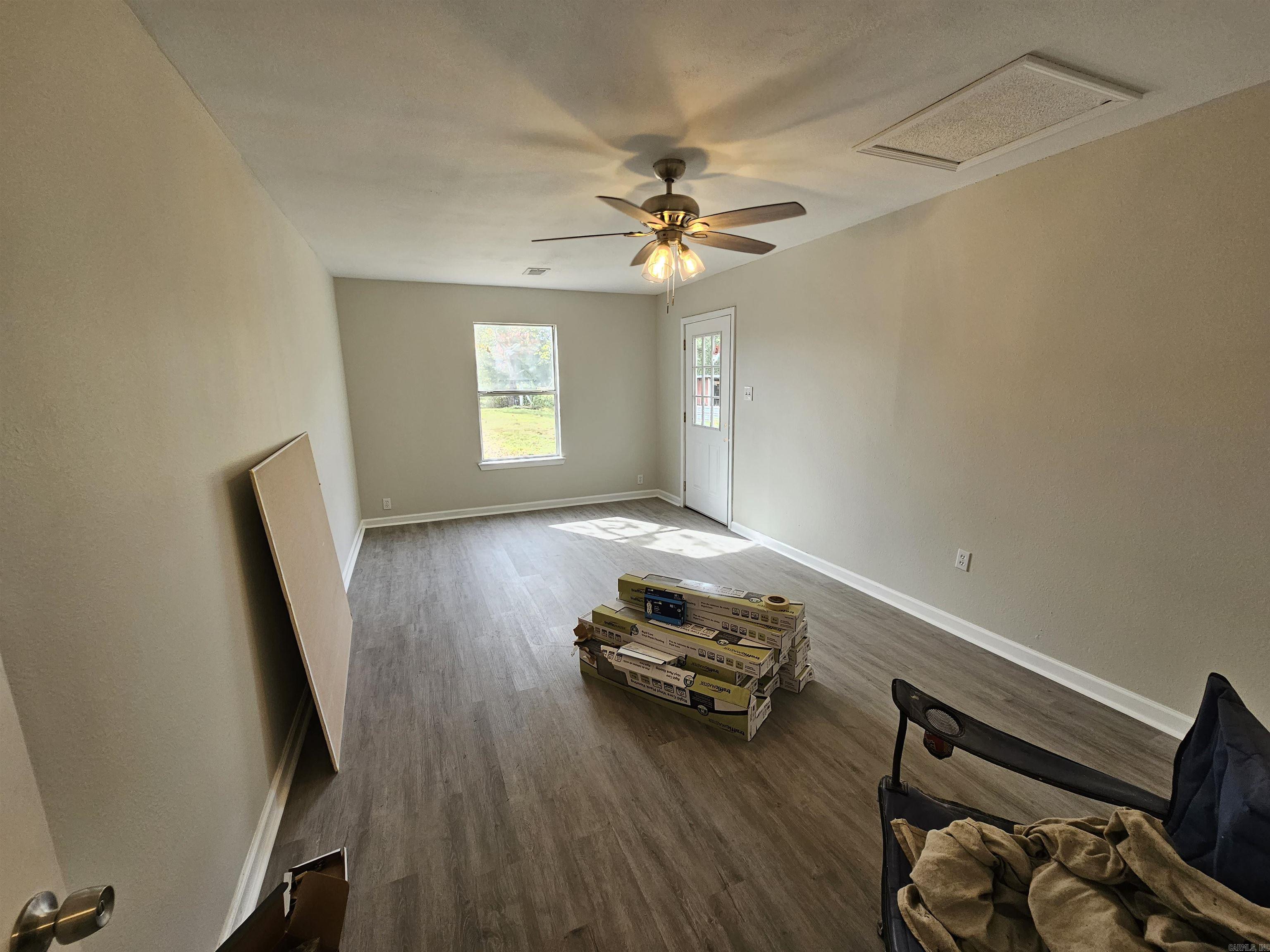 BAYOU METO PLACE - Residential