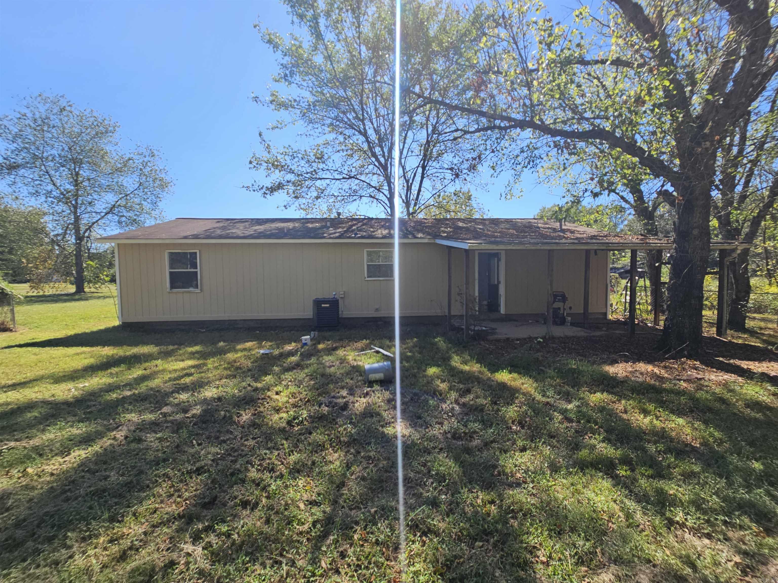 BAYOU METO PLACE - Residential