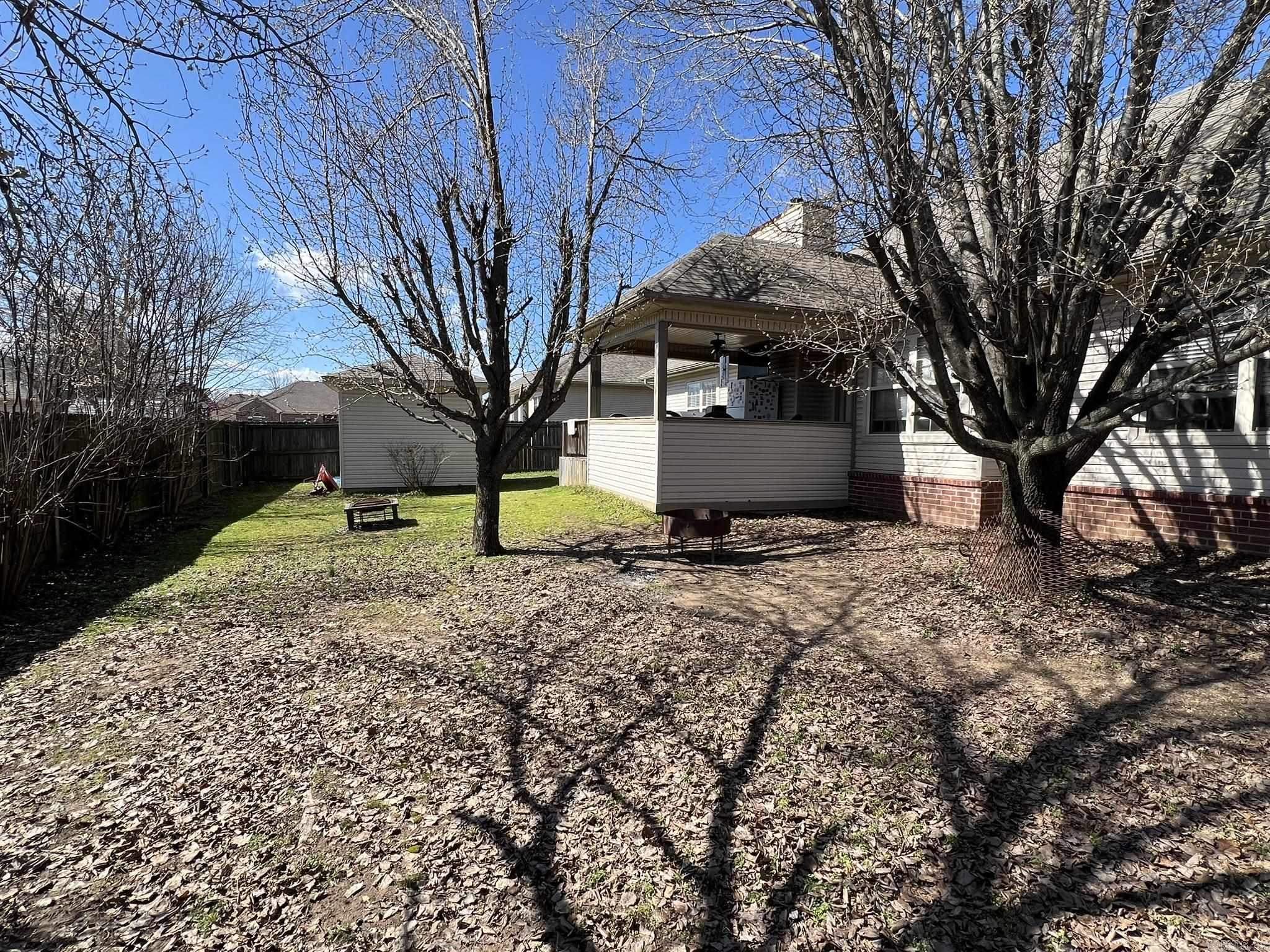 HERITAGE FARM - Residential