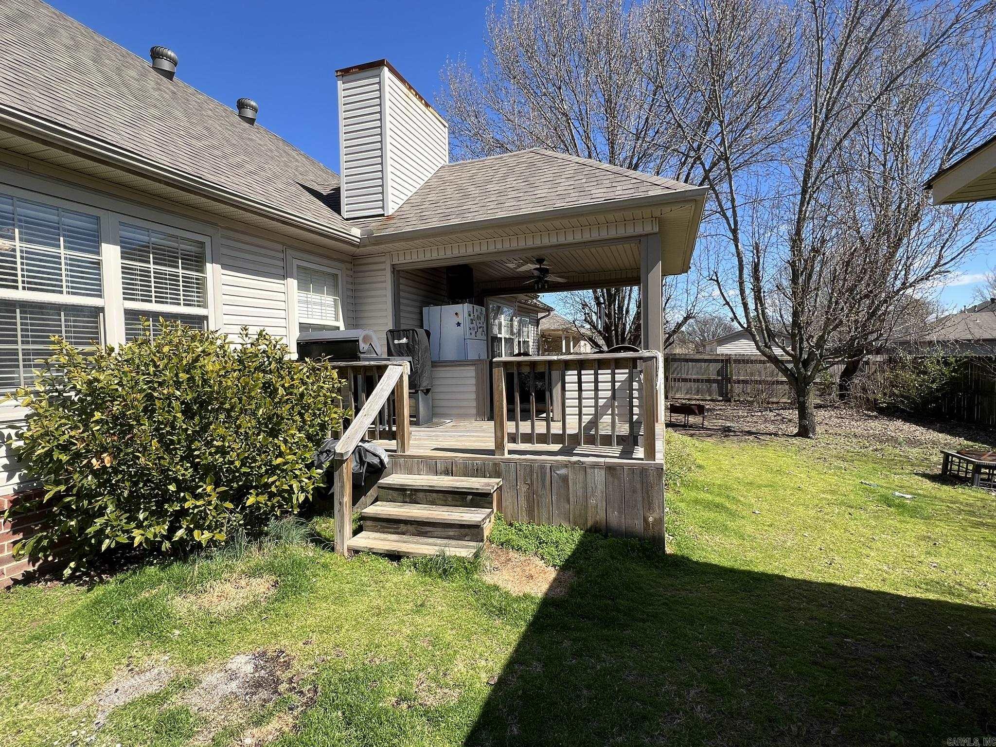 HERITAGE FARM - Residential