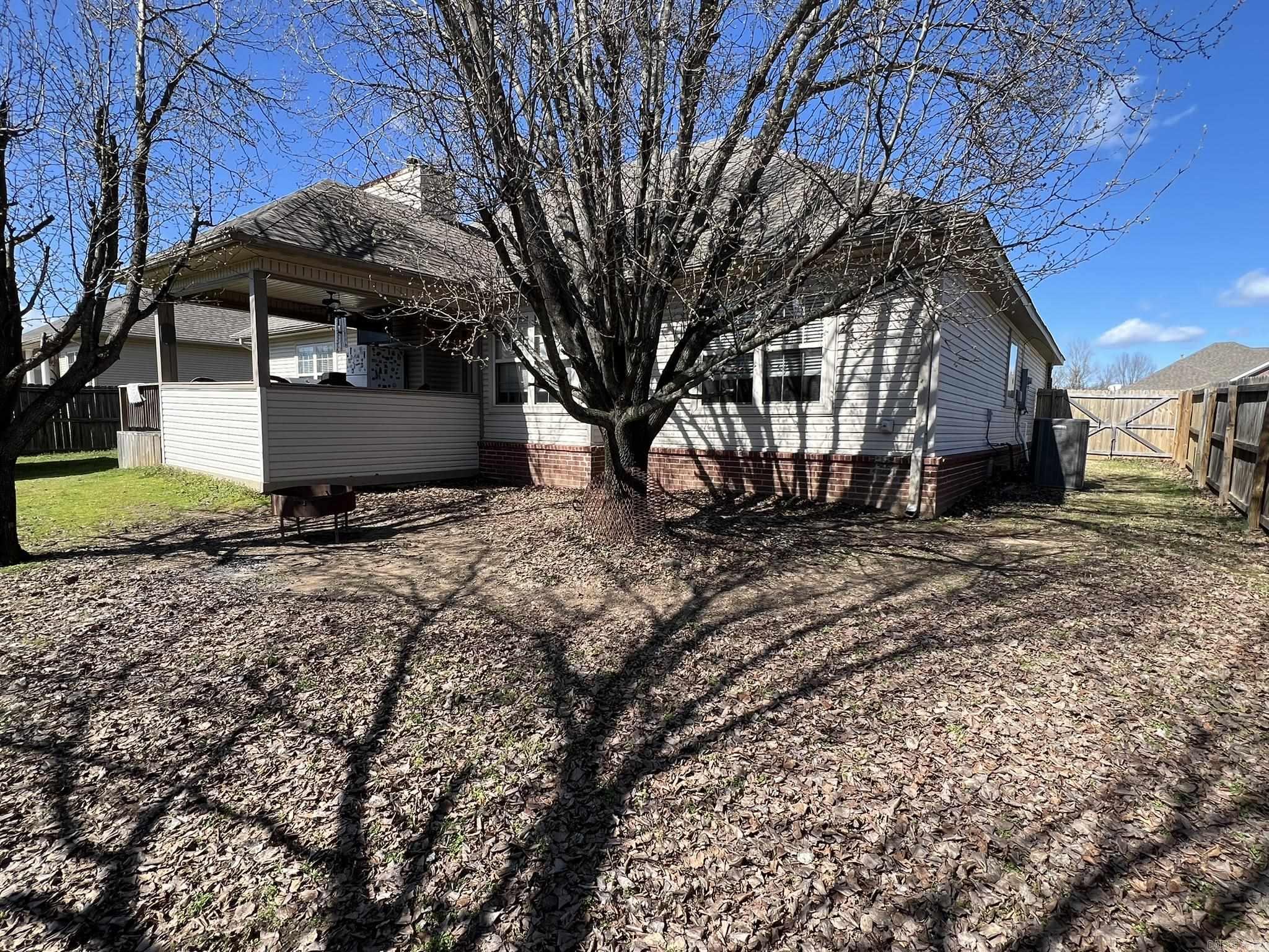 HERITAGE FARM - Residential