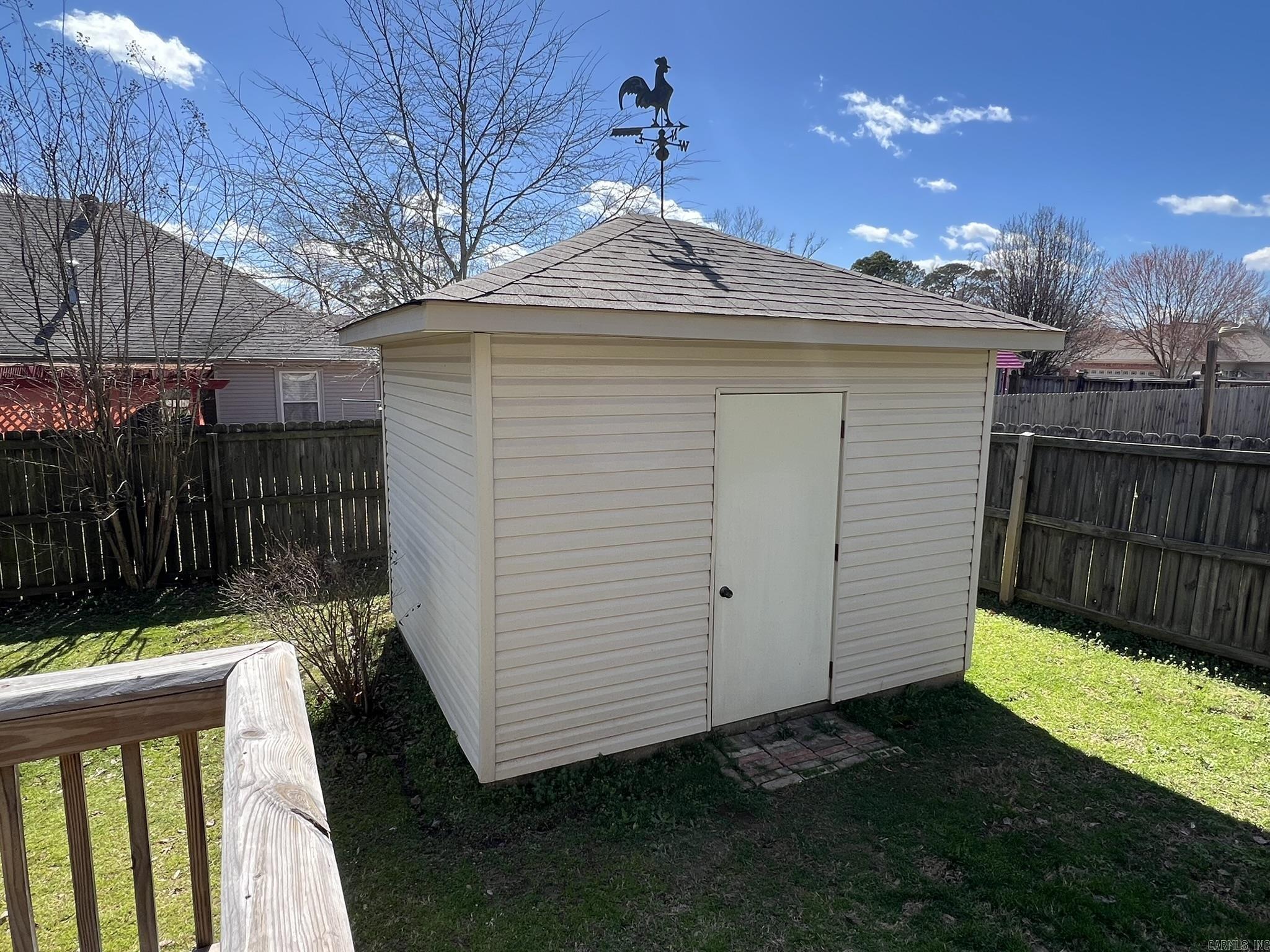 HERITAGE FARM - Residential