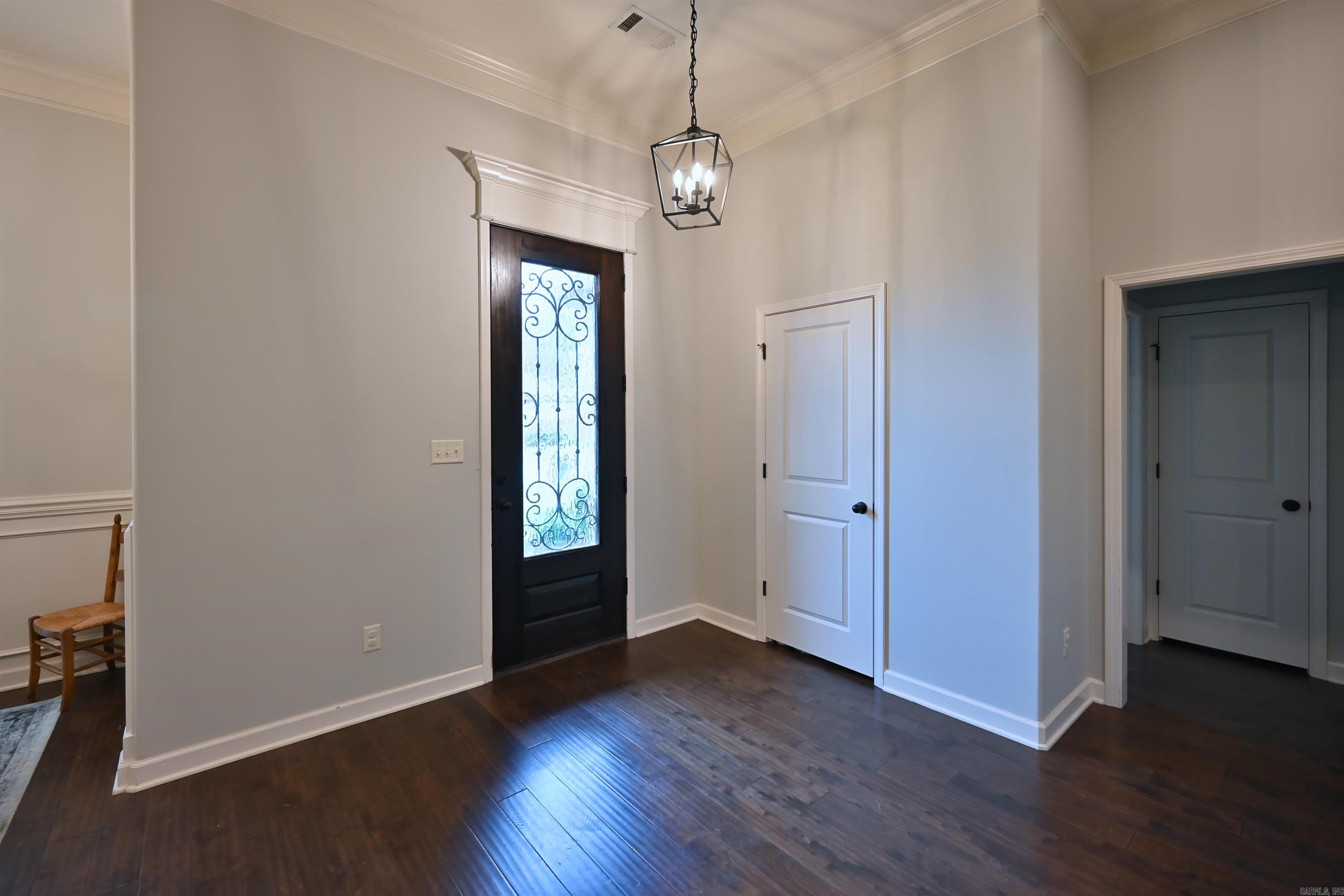 OAK GLENN - Residential