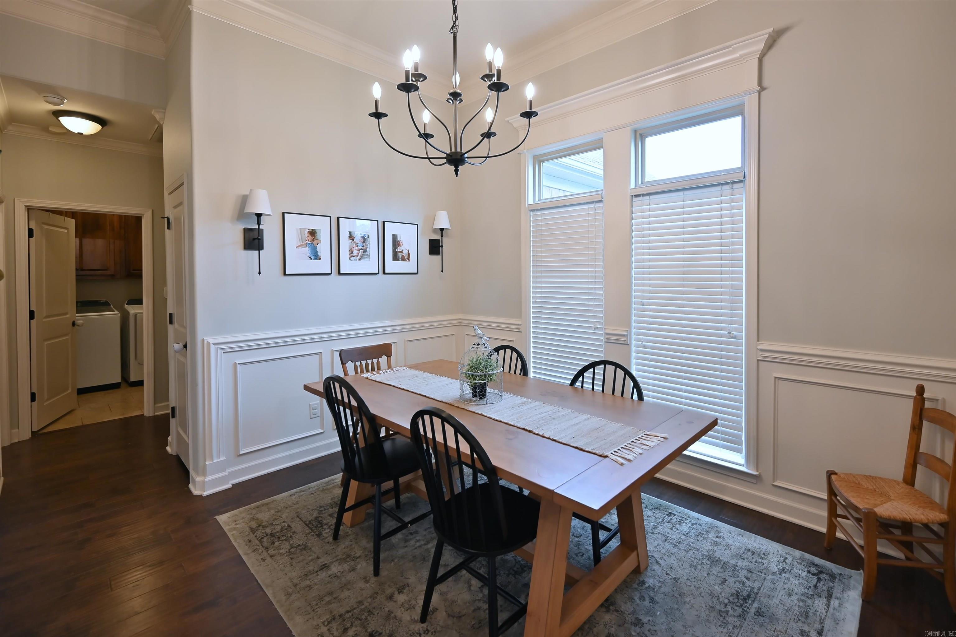 OAK GLENN - Residential