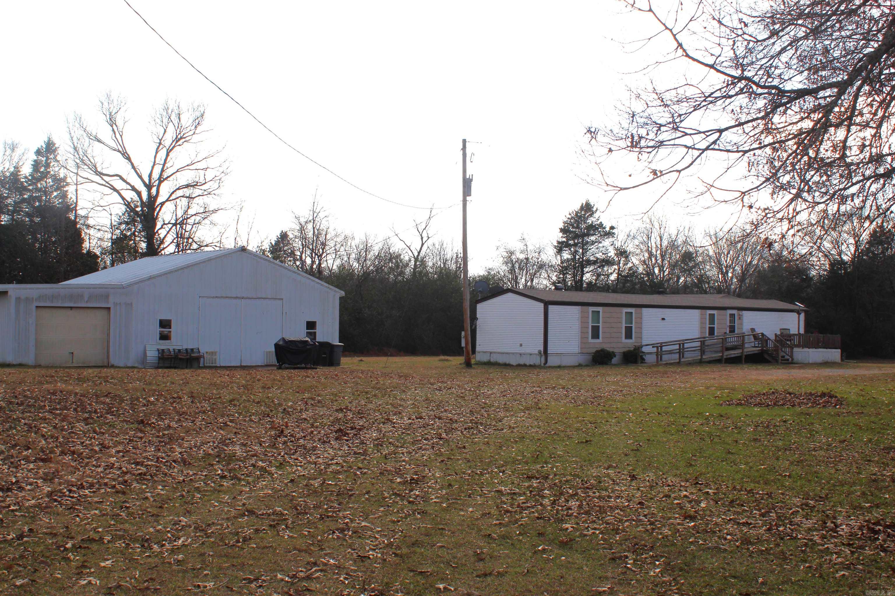 LANDOVER ESTATES - Residential