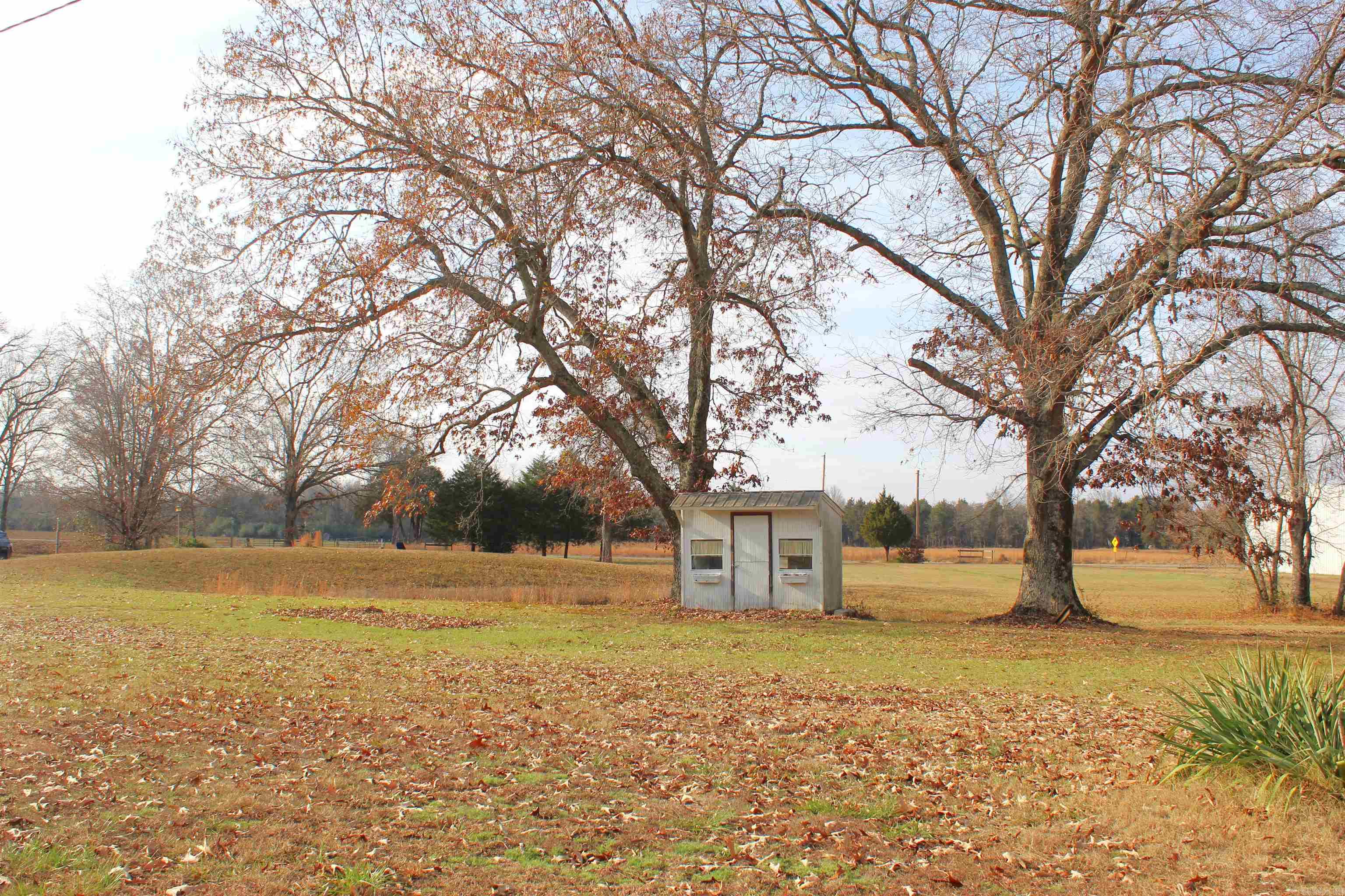 LANDOVER ESTATES - Residential