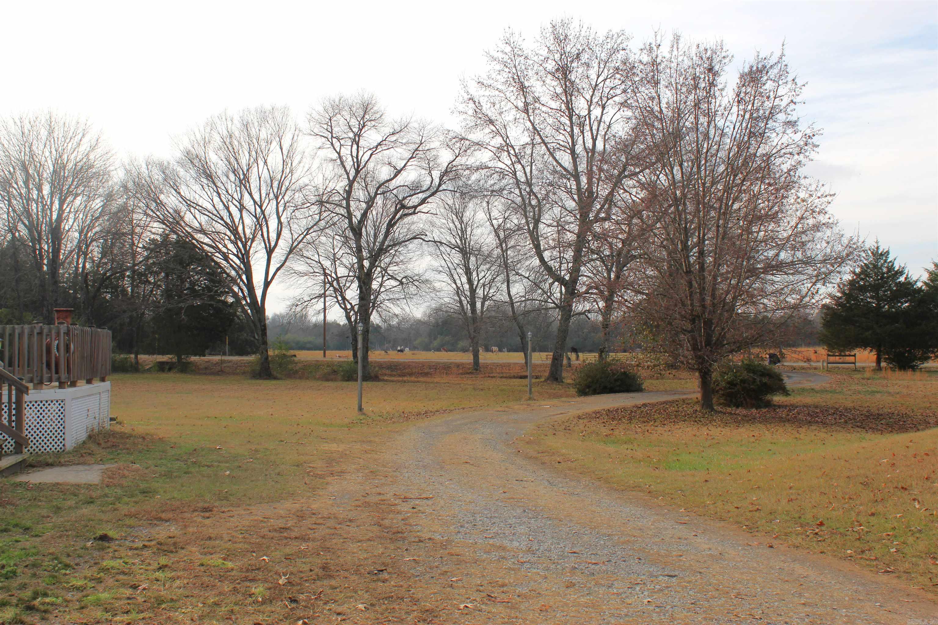 LANDOVER ESTATES - Residential