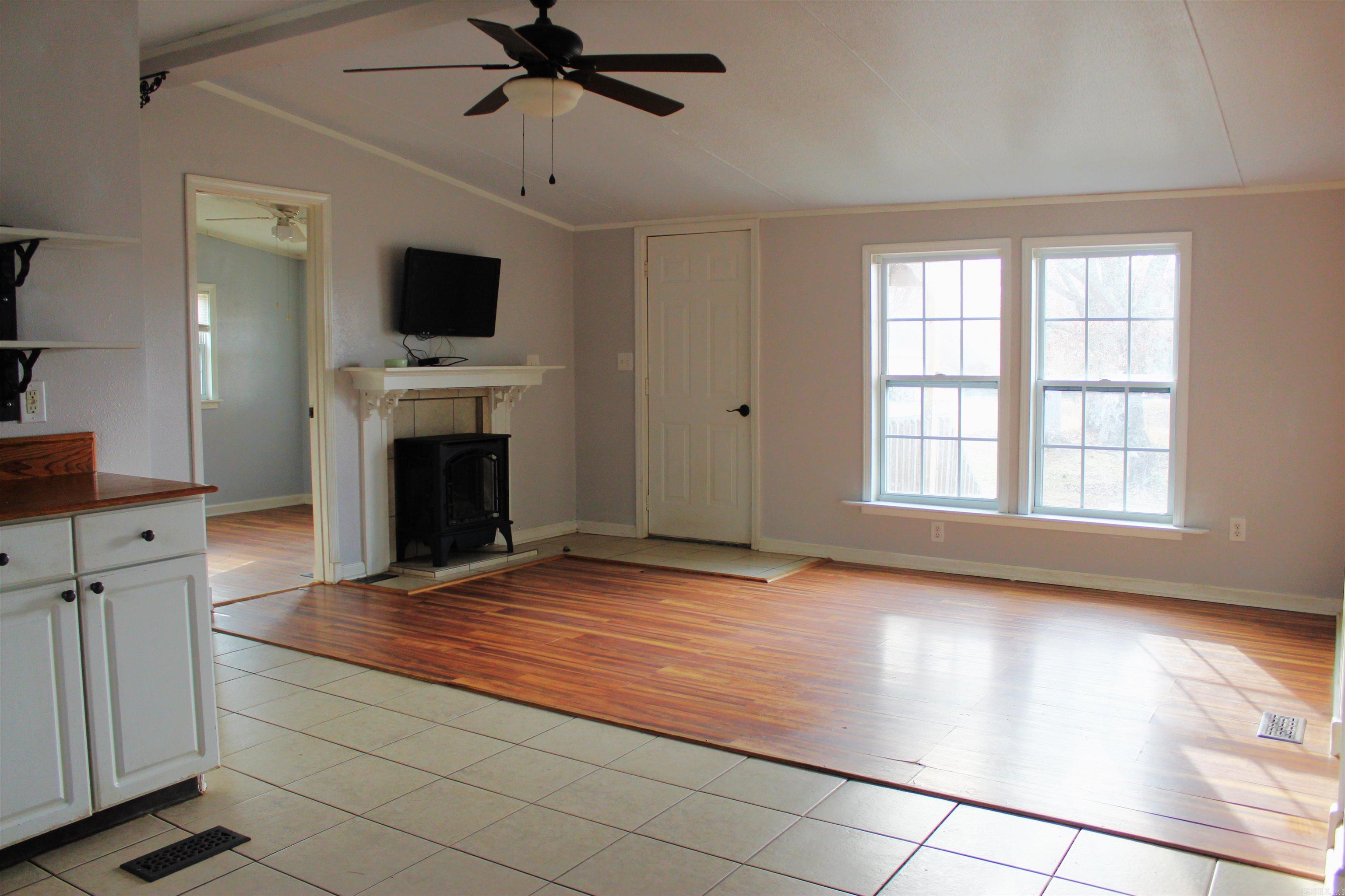 LANDOVER ESTATES - Residential