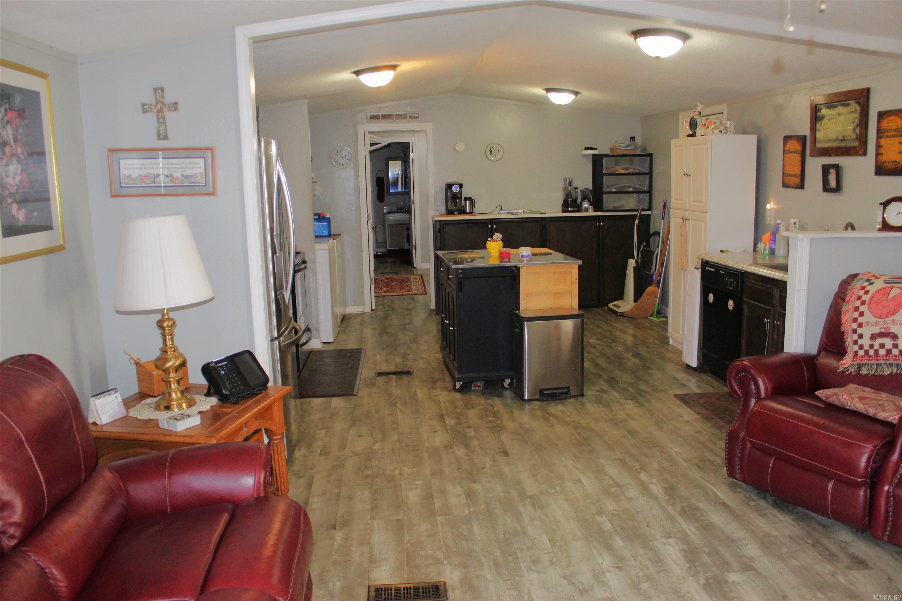 LANDOVER ESTATES - Residential