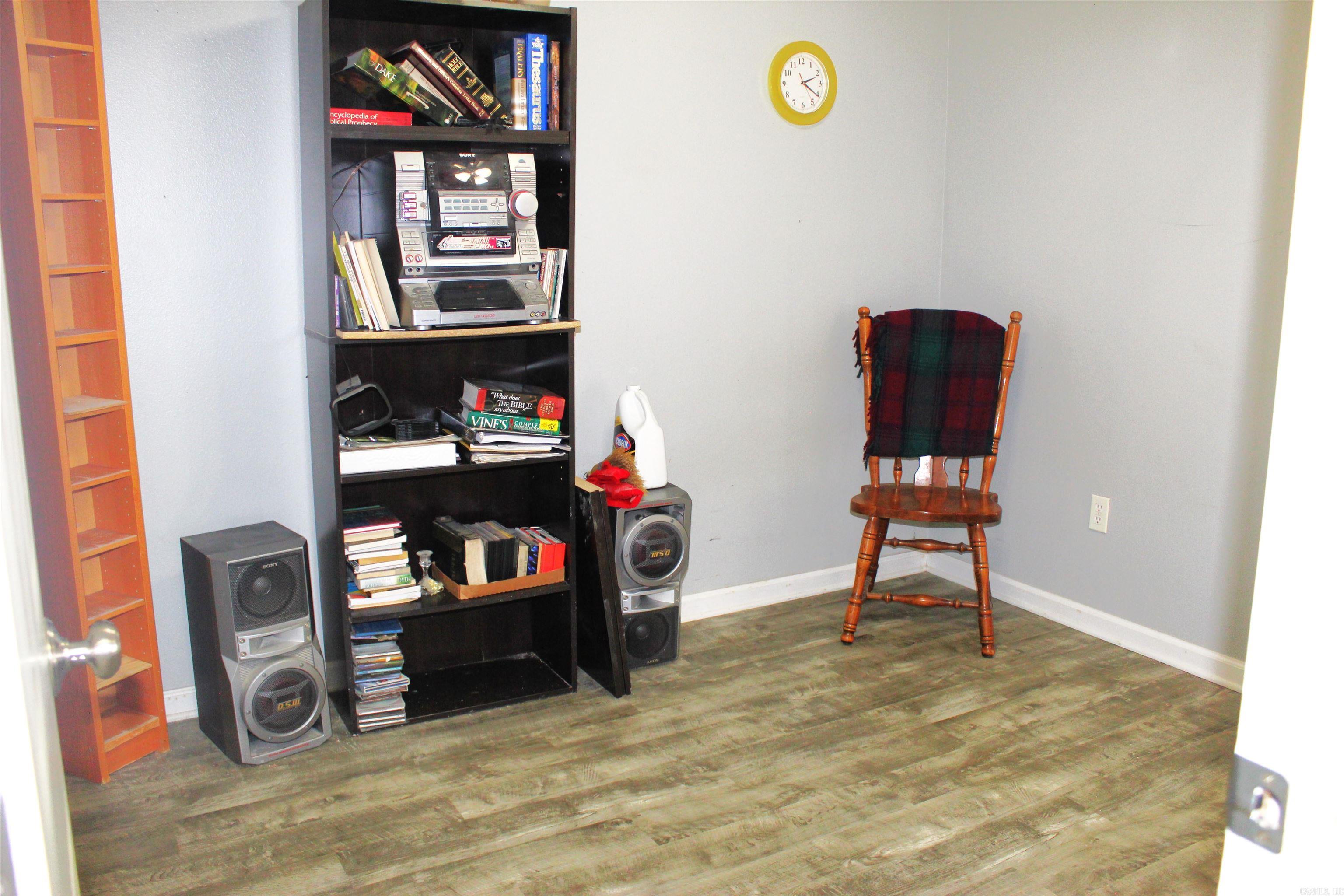 LANDOVER ESTATES - Residential