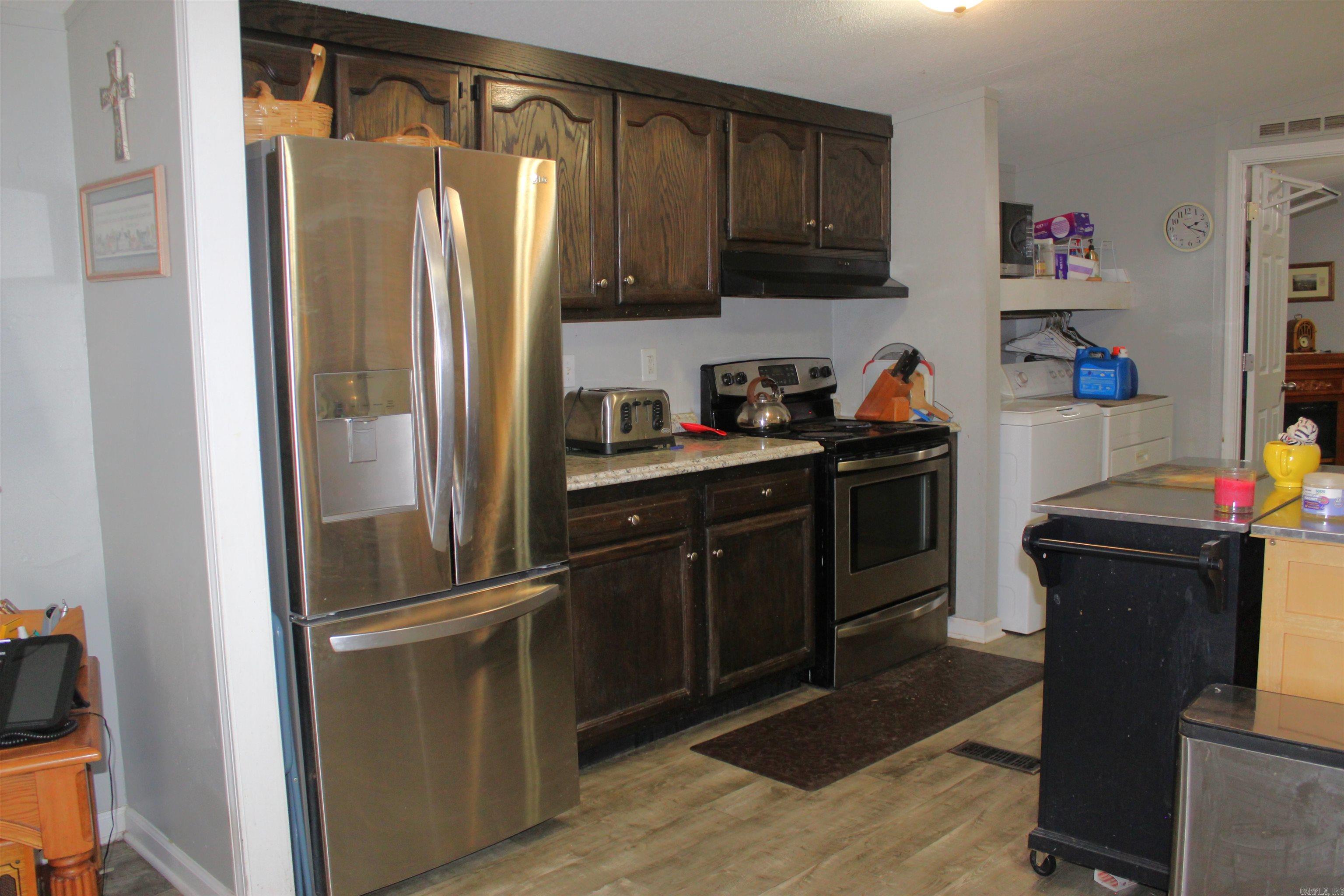 LANDOVER ESTATES - Residential