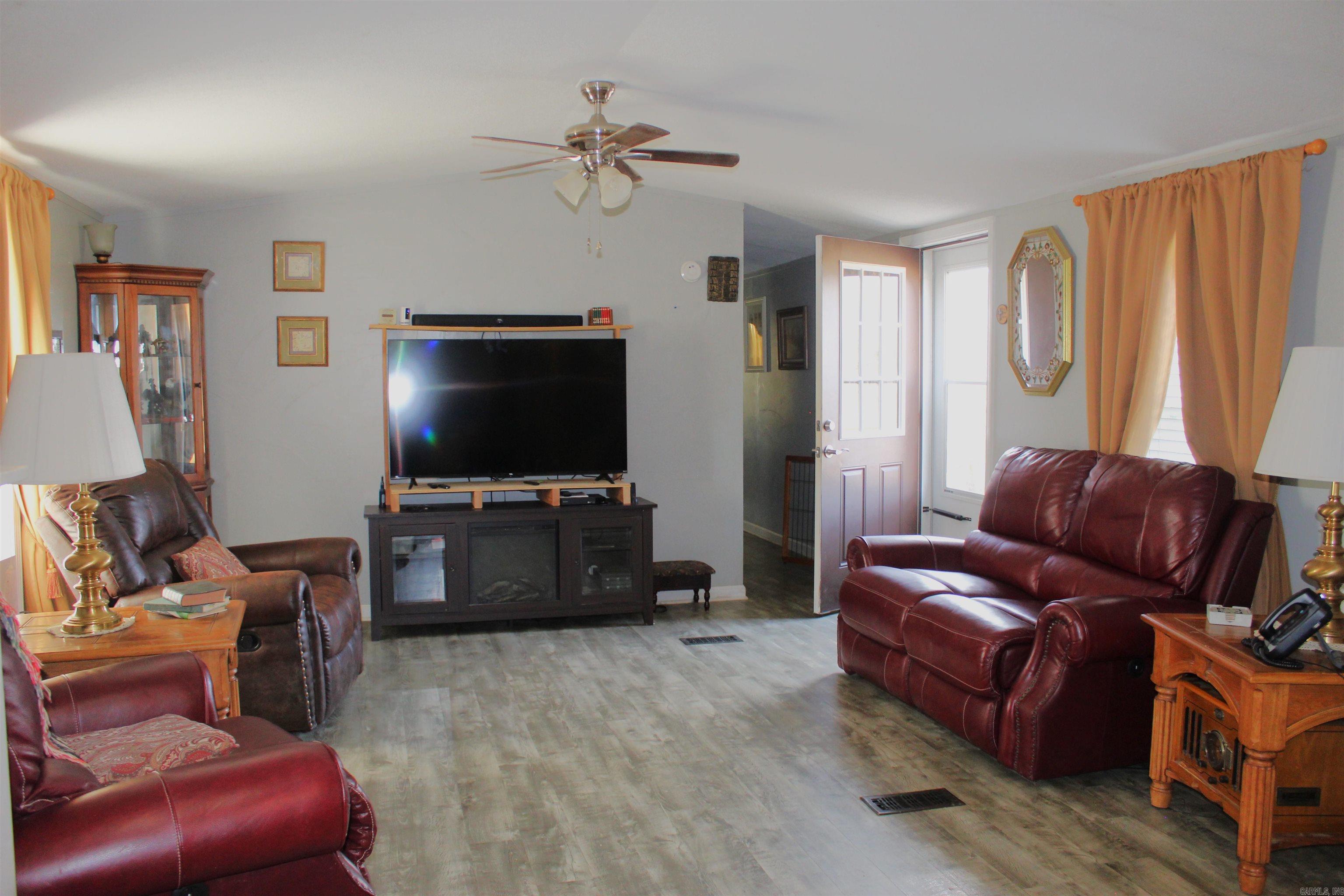 LANDOVER ESTATES - Residential