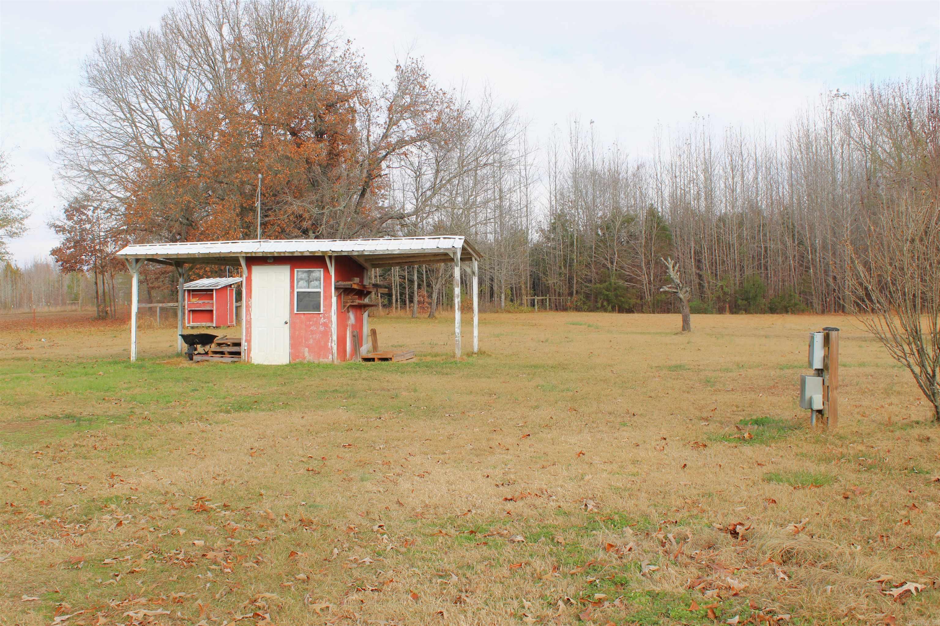 LANDOVER ESTATES - Residential