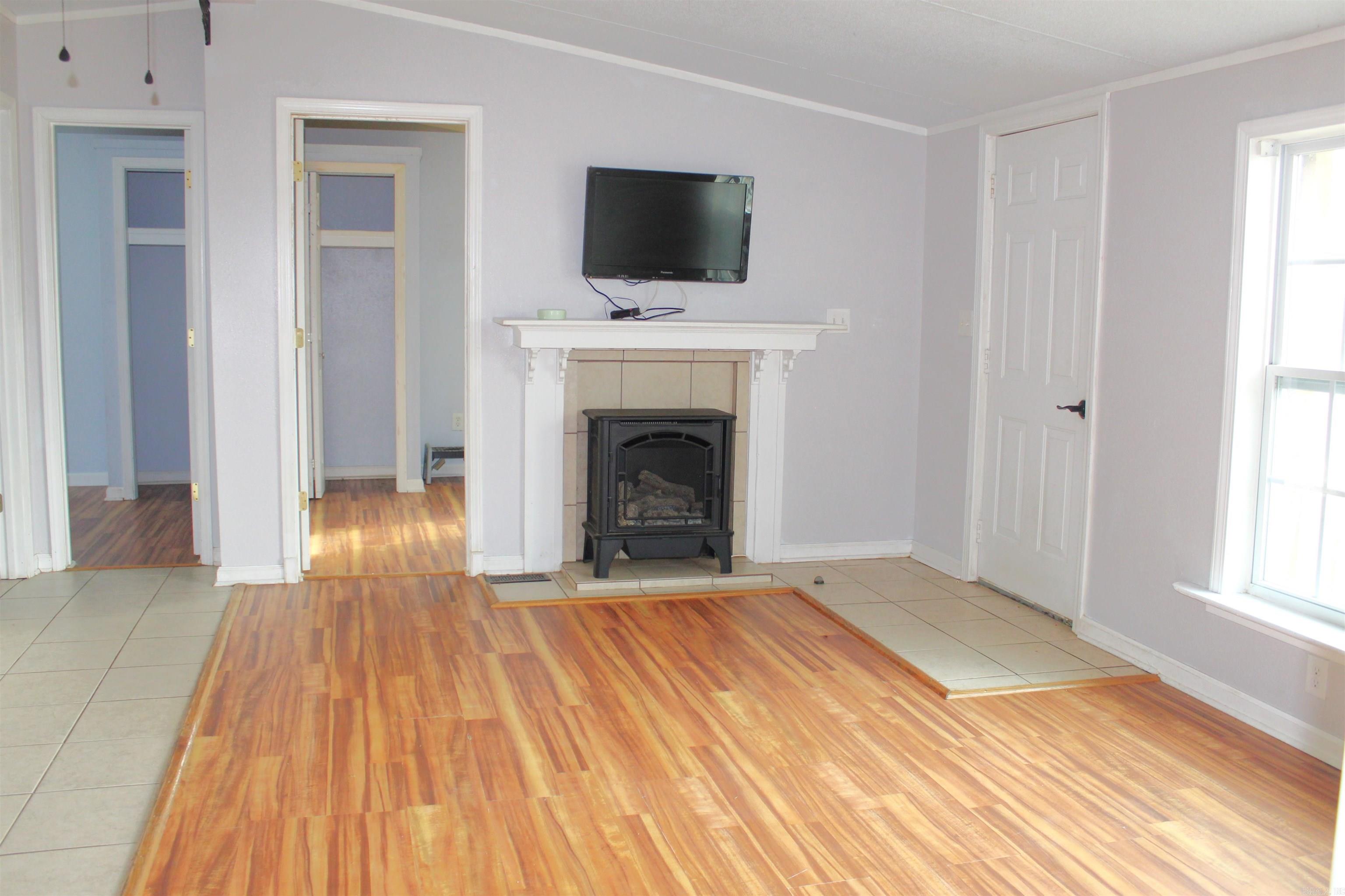 LANDOVER ESTATES - Residential