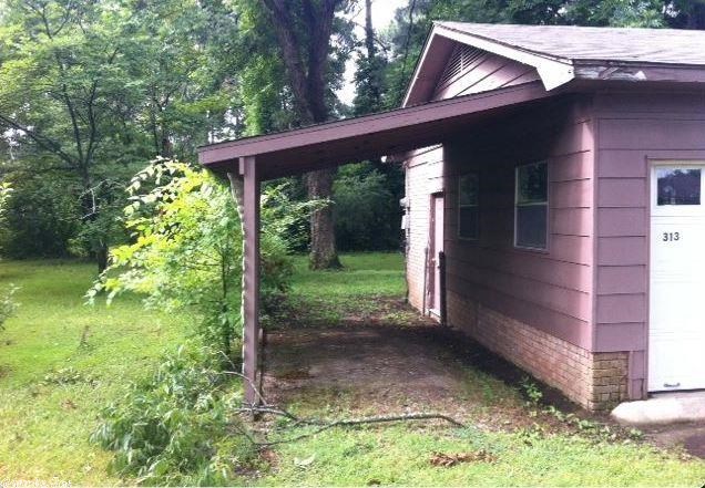 Hicks & Reynolds - Residential