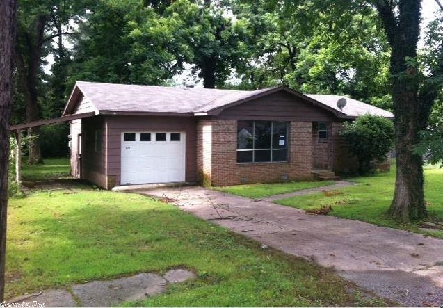 Hicks & Reynolds - Residential