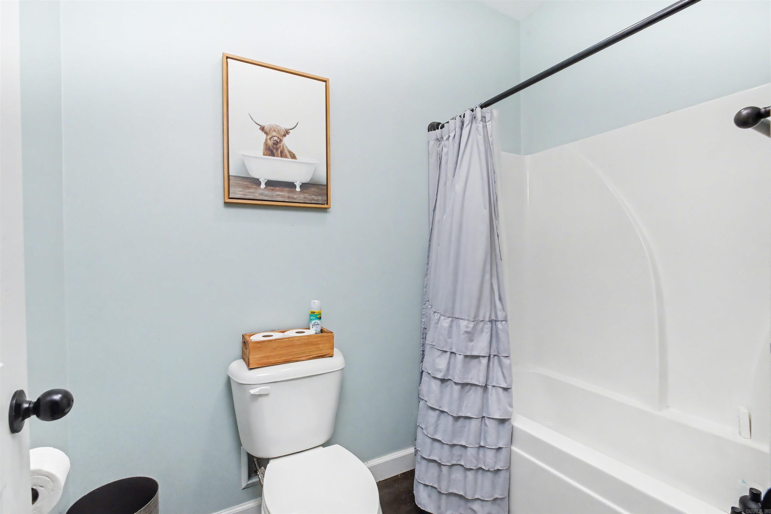 RED BLUFF - Residential