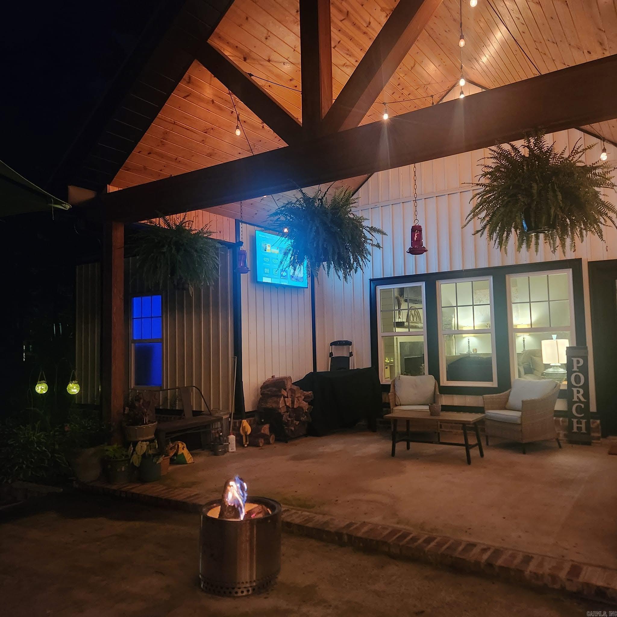 RED BLUFF - Residential