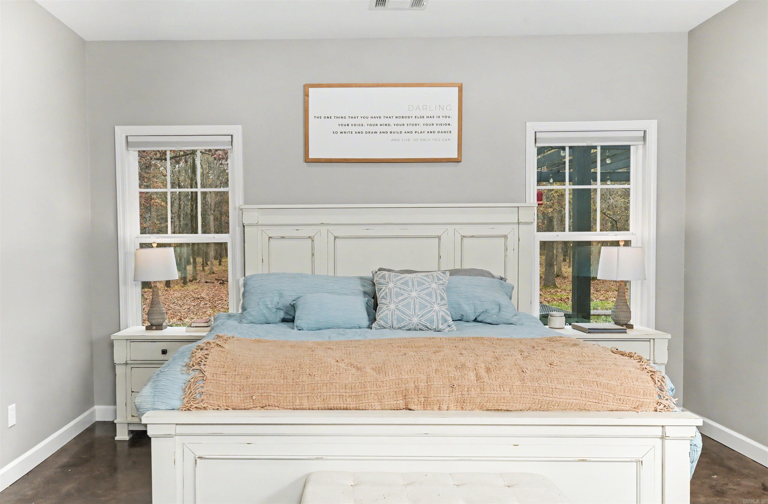 RED BLUFF - Residential