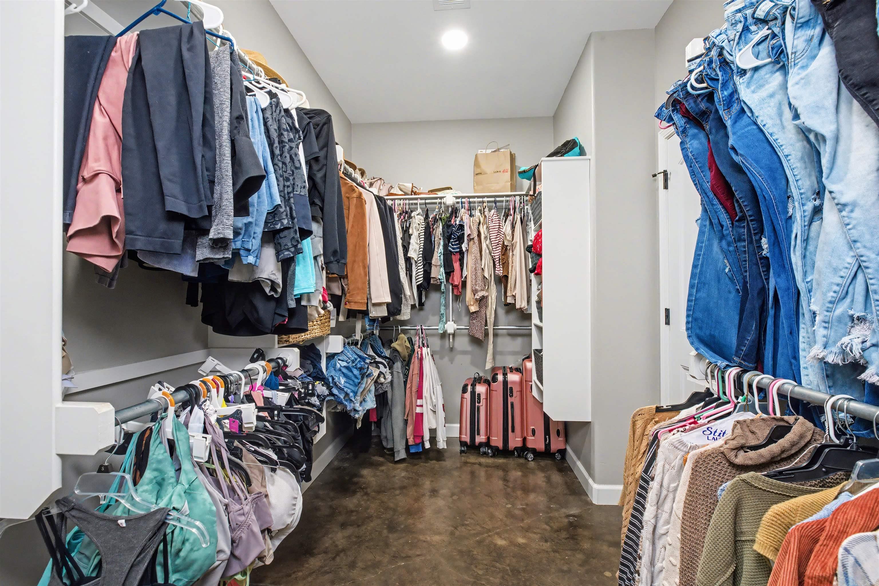 RED BLUFF - Residential