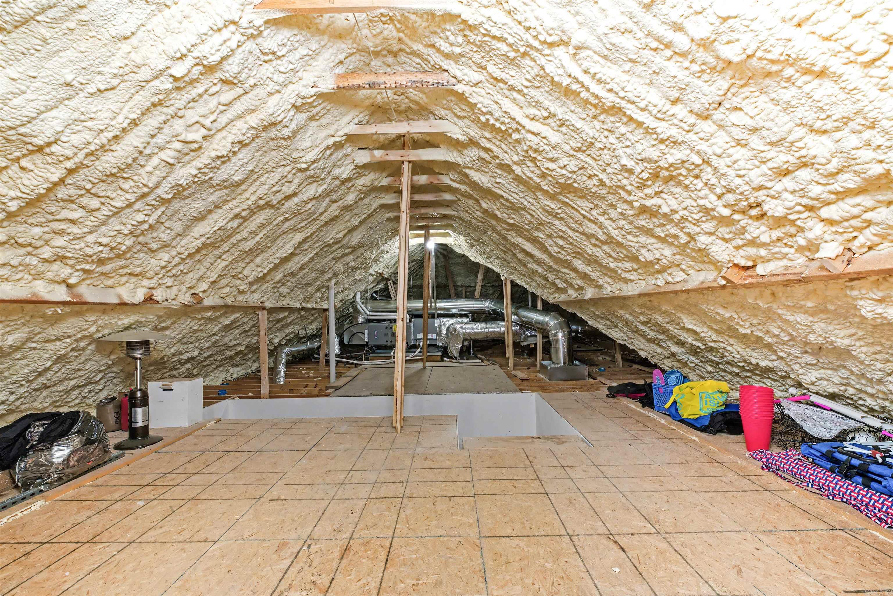 RED BLUFF - Residential