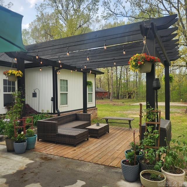 RED BLUFF - Residential