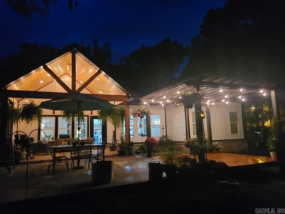 RED BLUFF - Residential