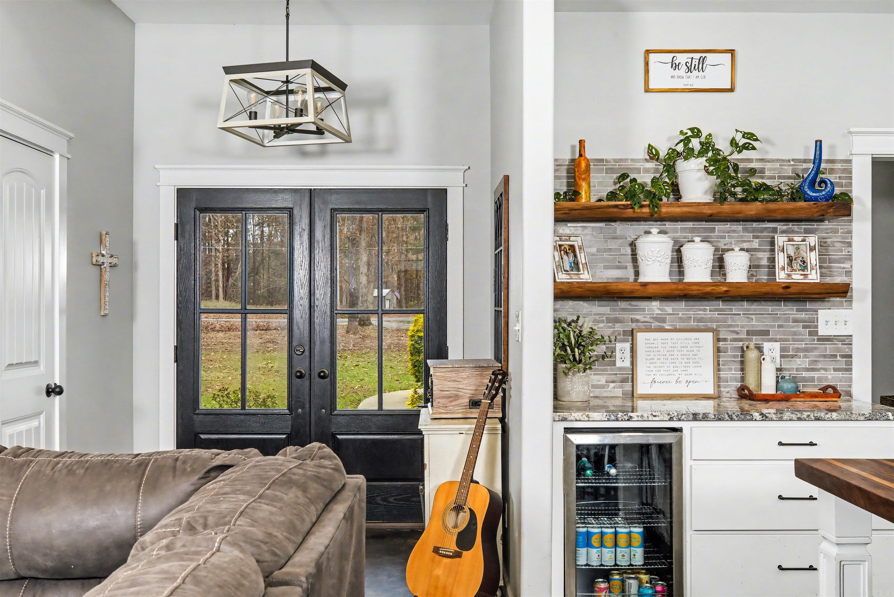 RED BLUFF - Residential