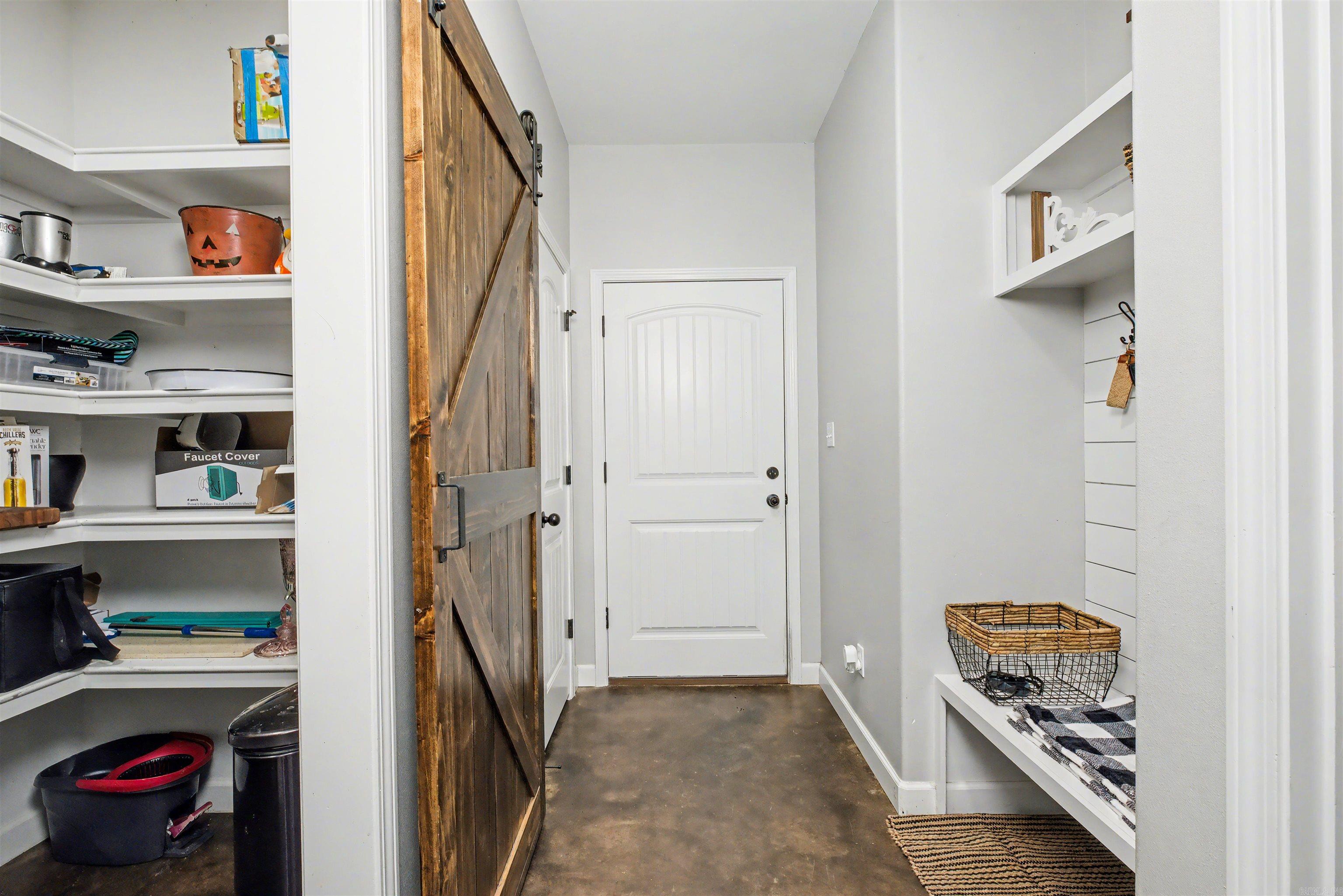 RED BLUFF - Residential