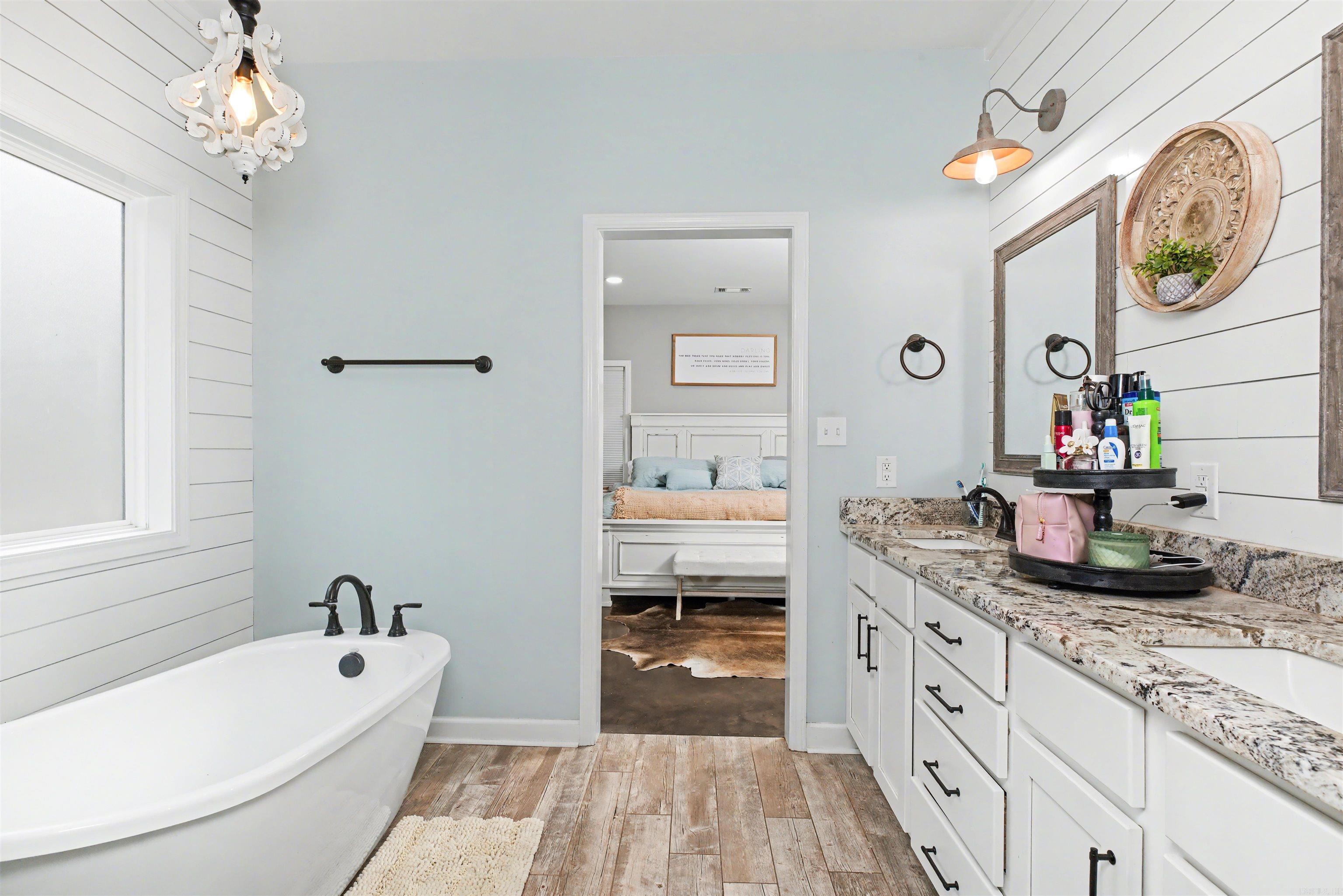 RED BLUFF - Residential