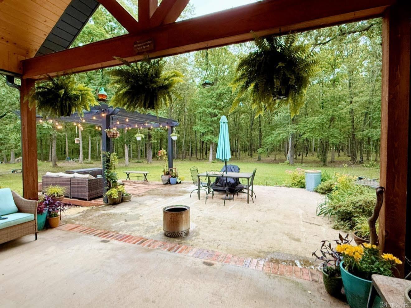 RED BLUFF - Residential