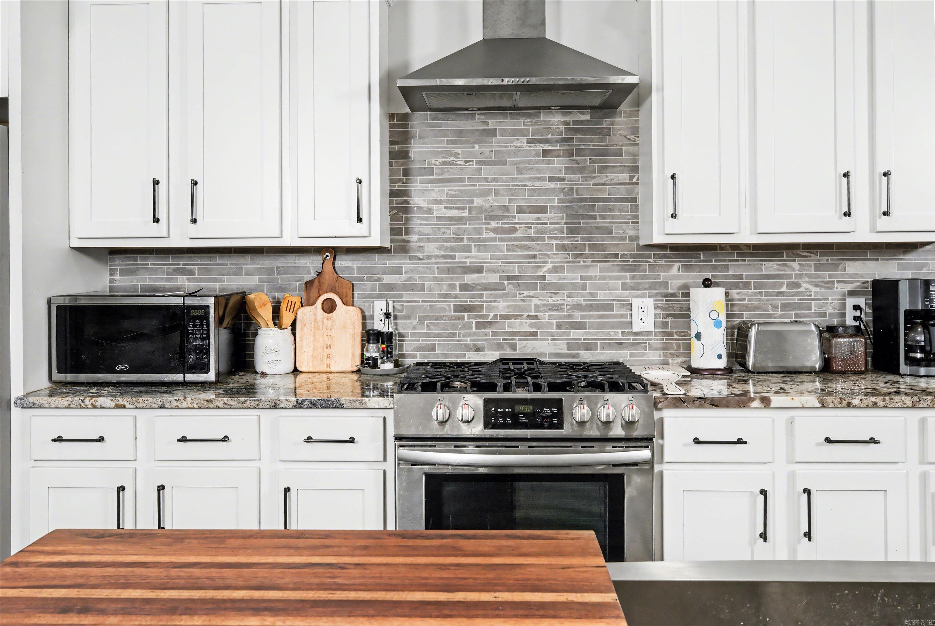 RED BLUFF - Residential