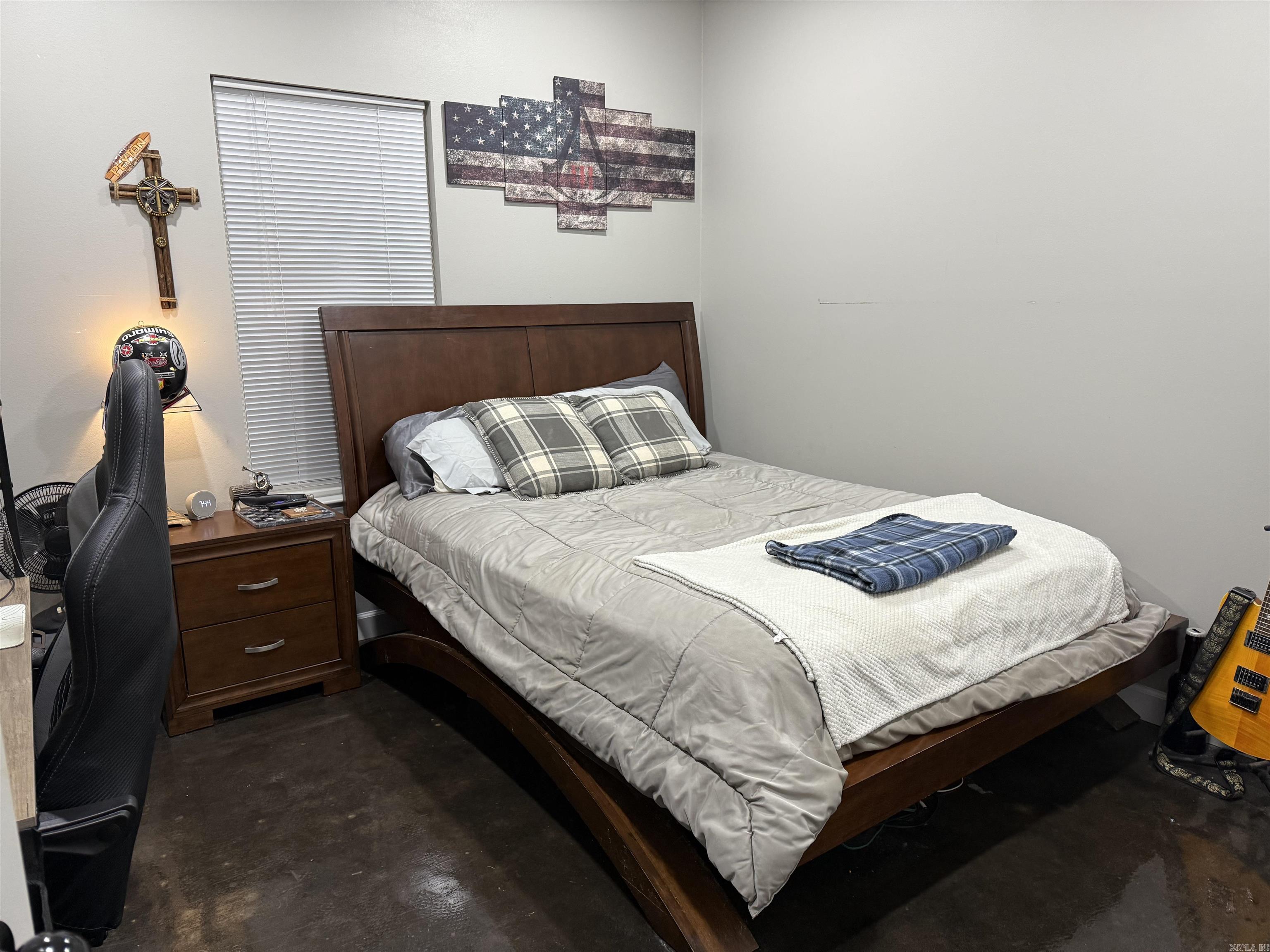 RED BLUFF - Residential