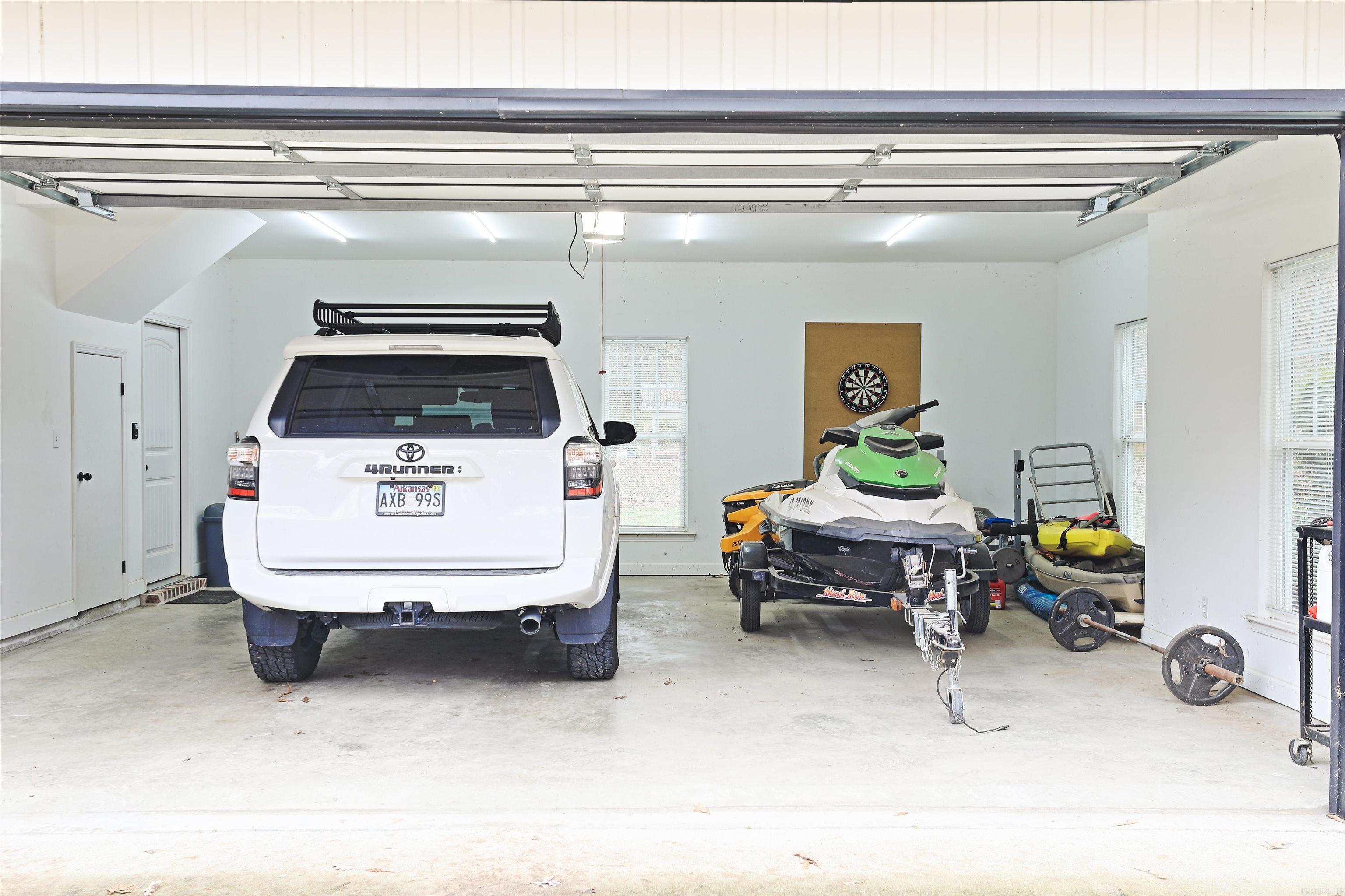 RED BLUFF - Residential