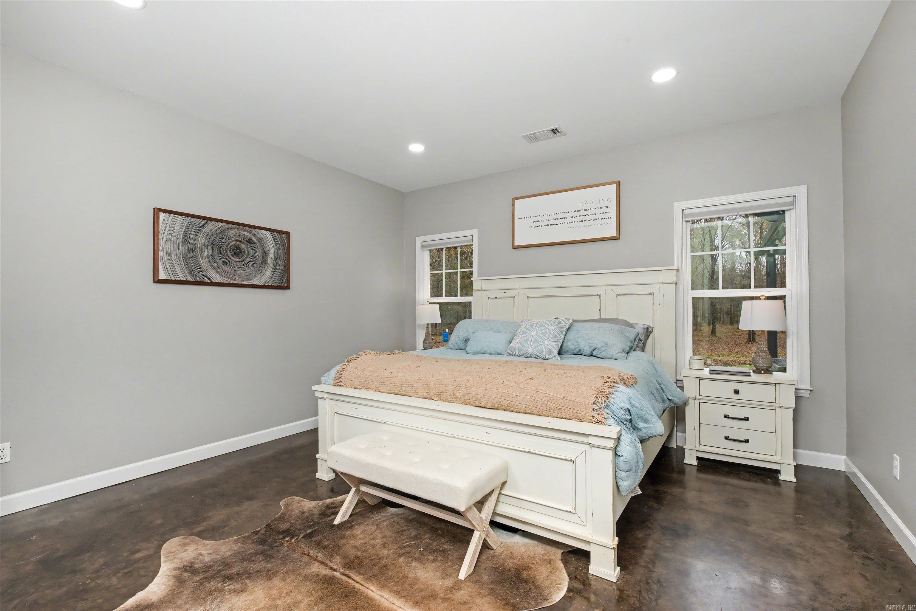 RED BLUFF - Residential