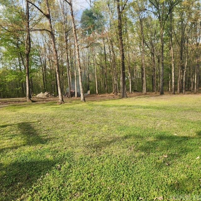 RED BLUFF - Residential