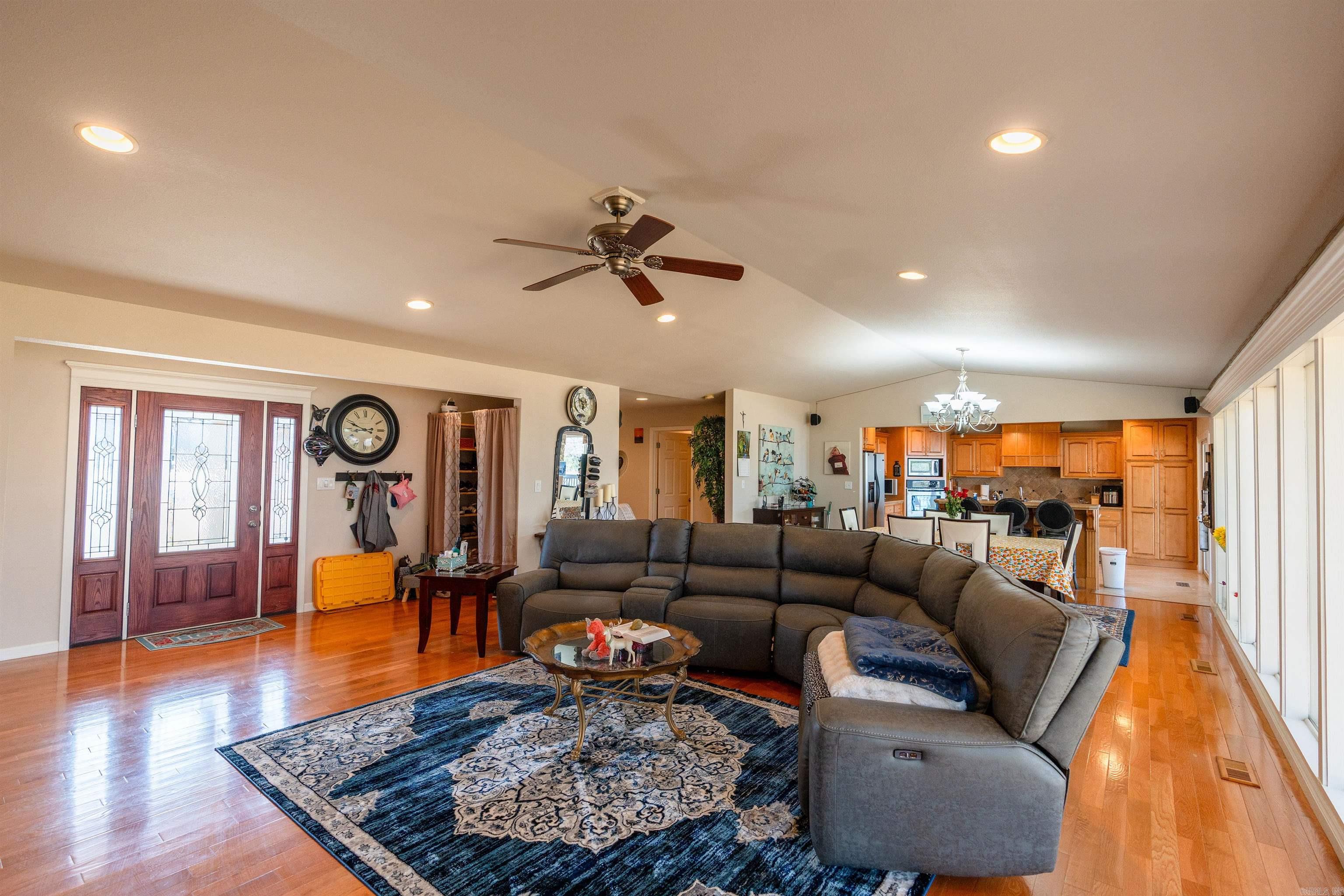 Naple Heights - Residential