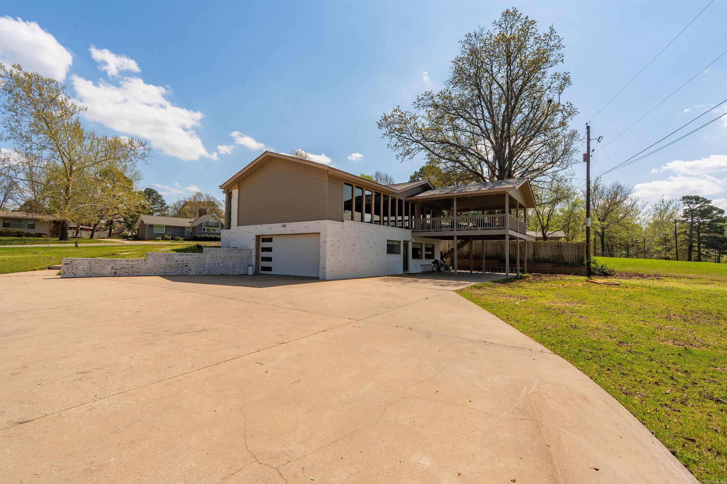 Naple Heights - Residential