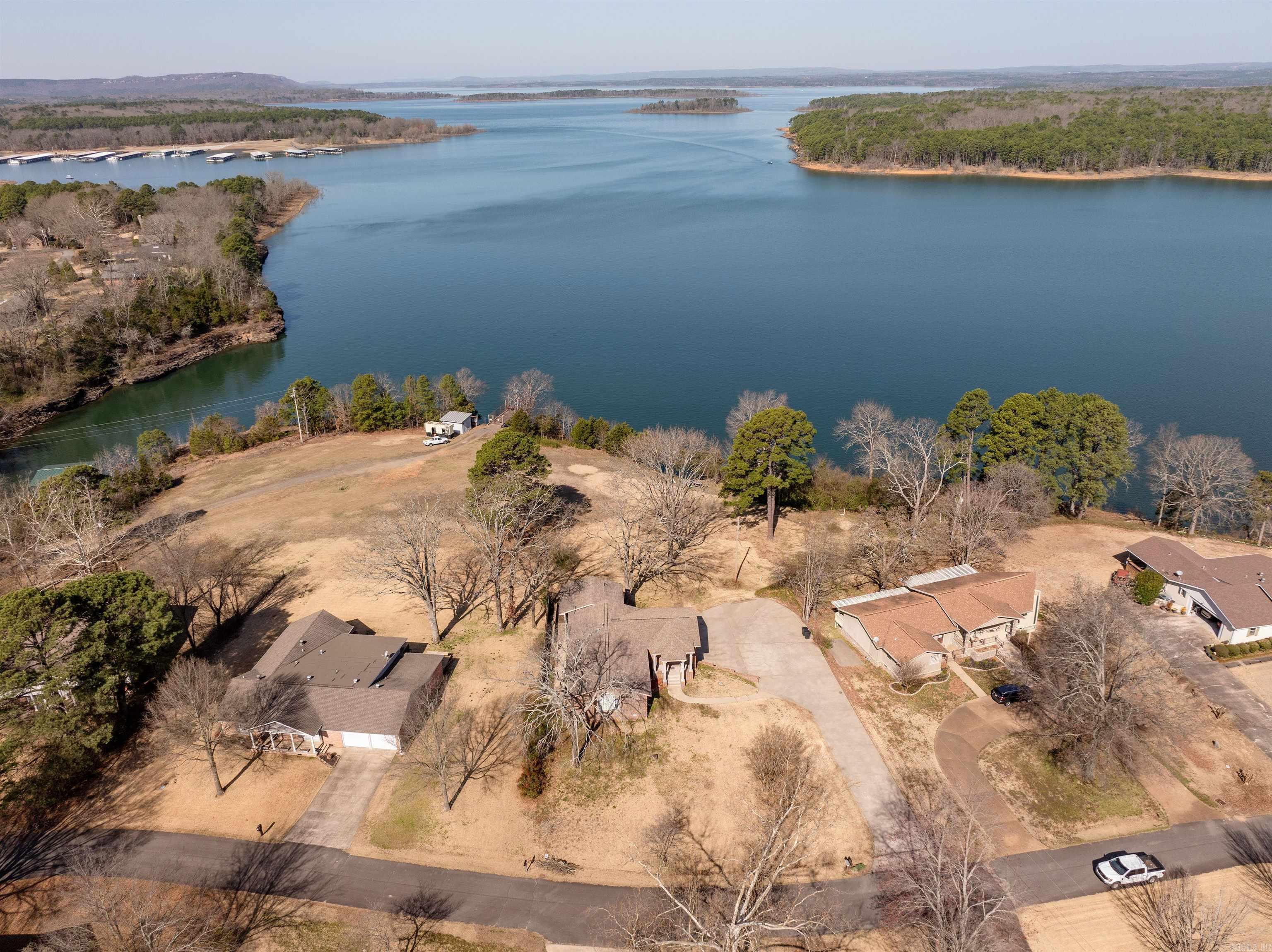 Naple Heights - Residential