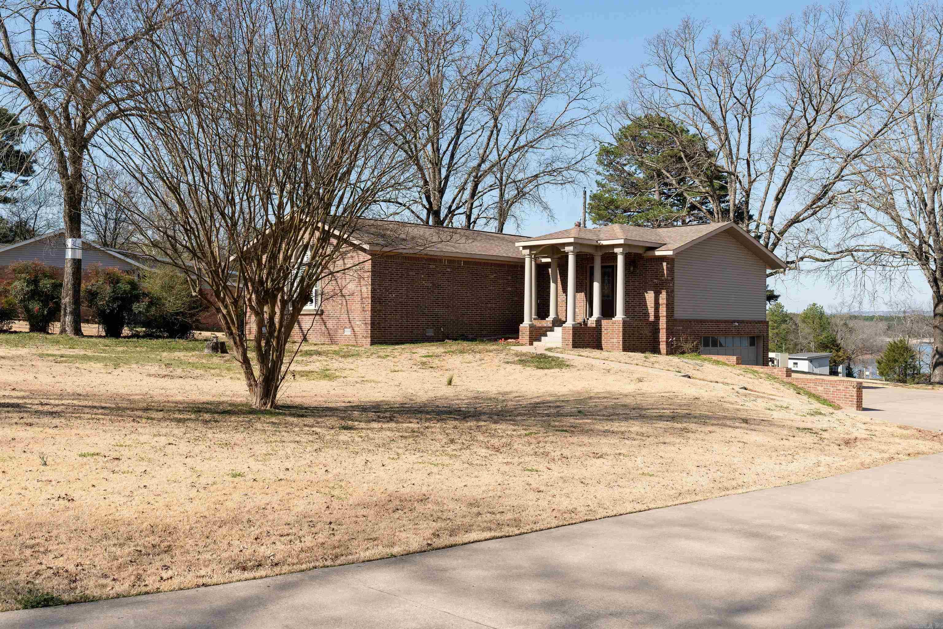 Naple Heights - Residential