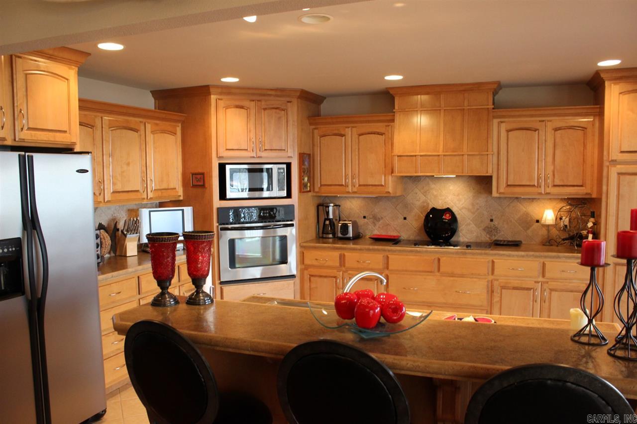 Naple Heights - Residential