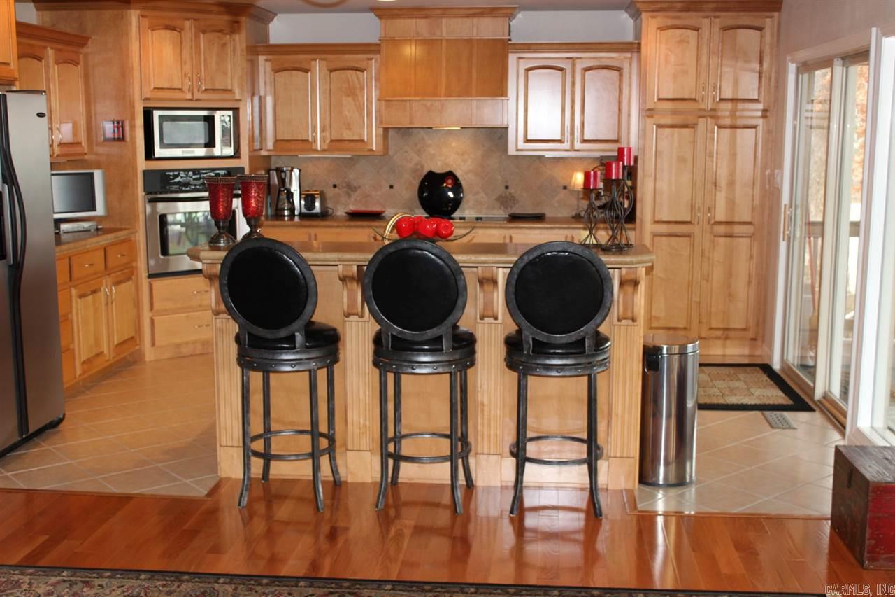 Naple Heights - Residential