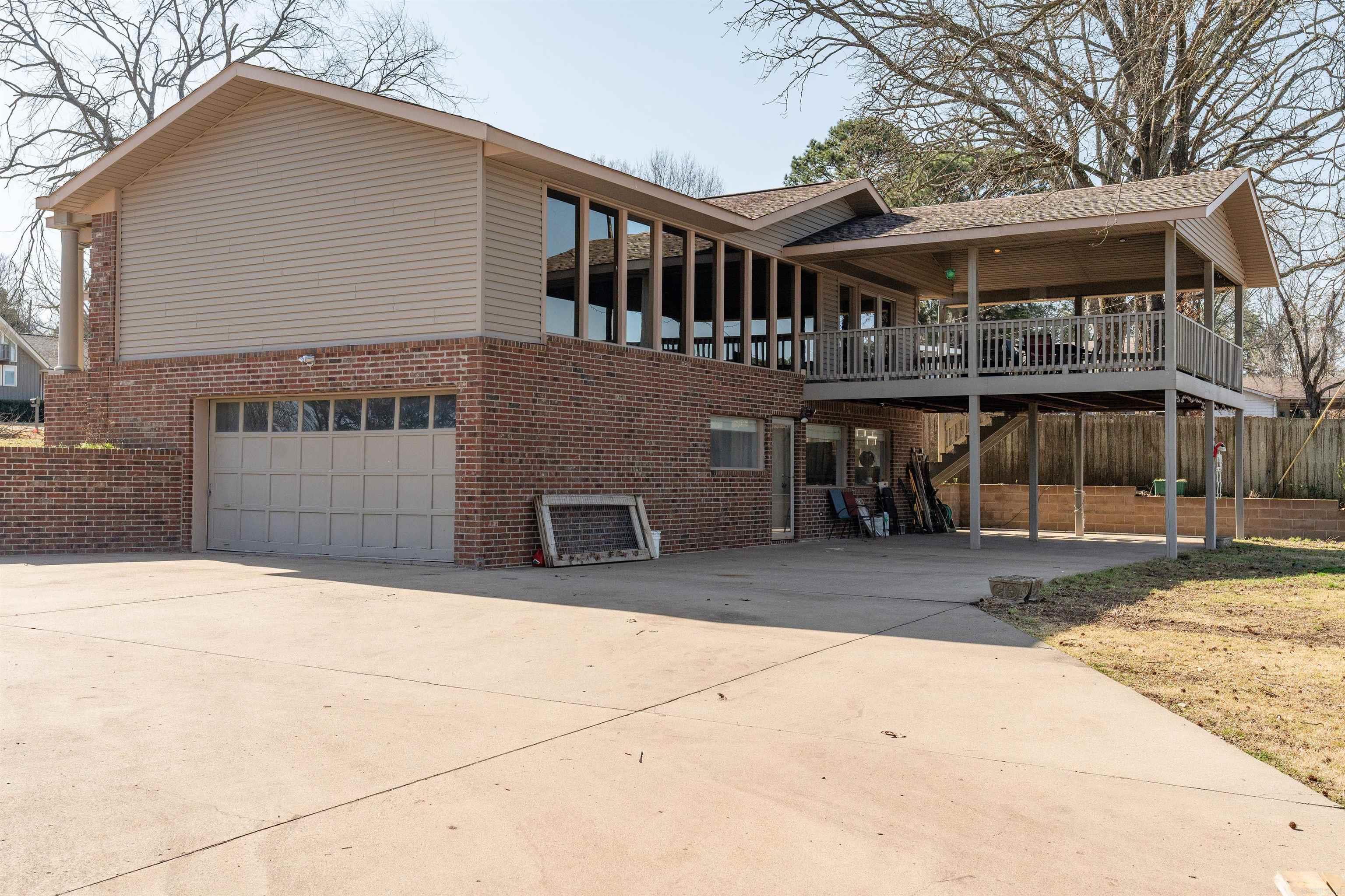 Naple Heights - Residential