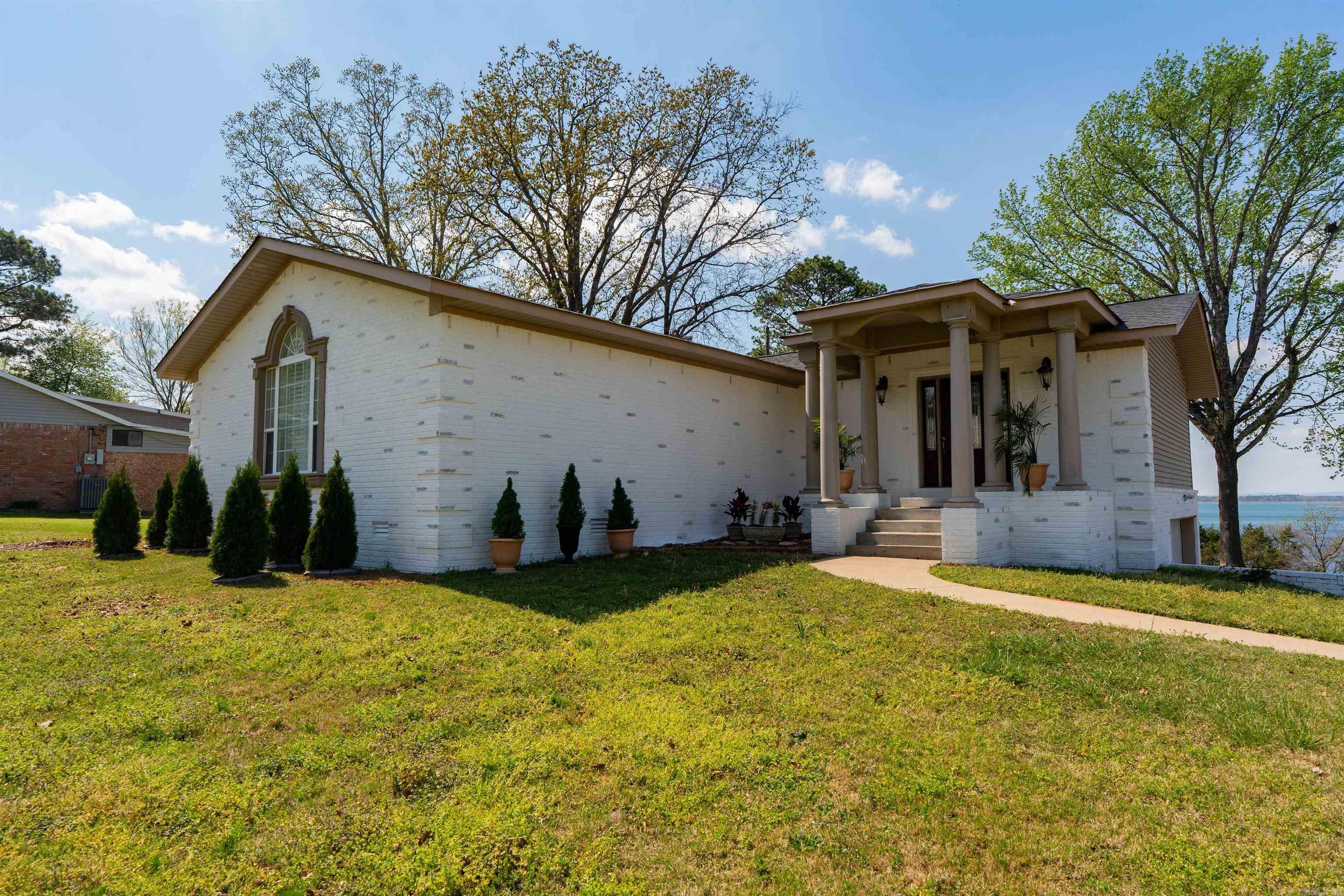 Naple Heights - Residential