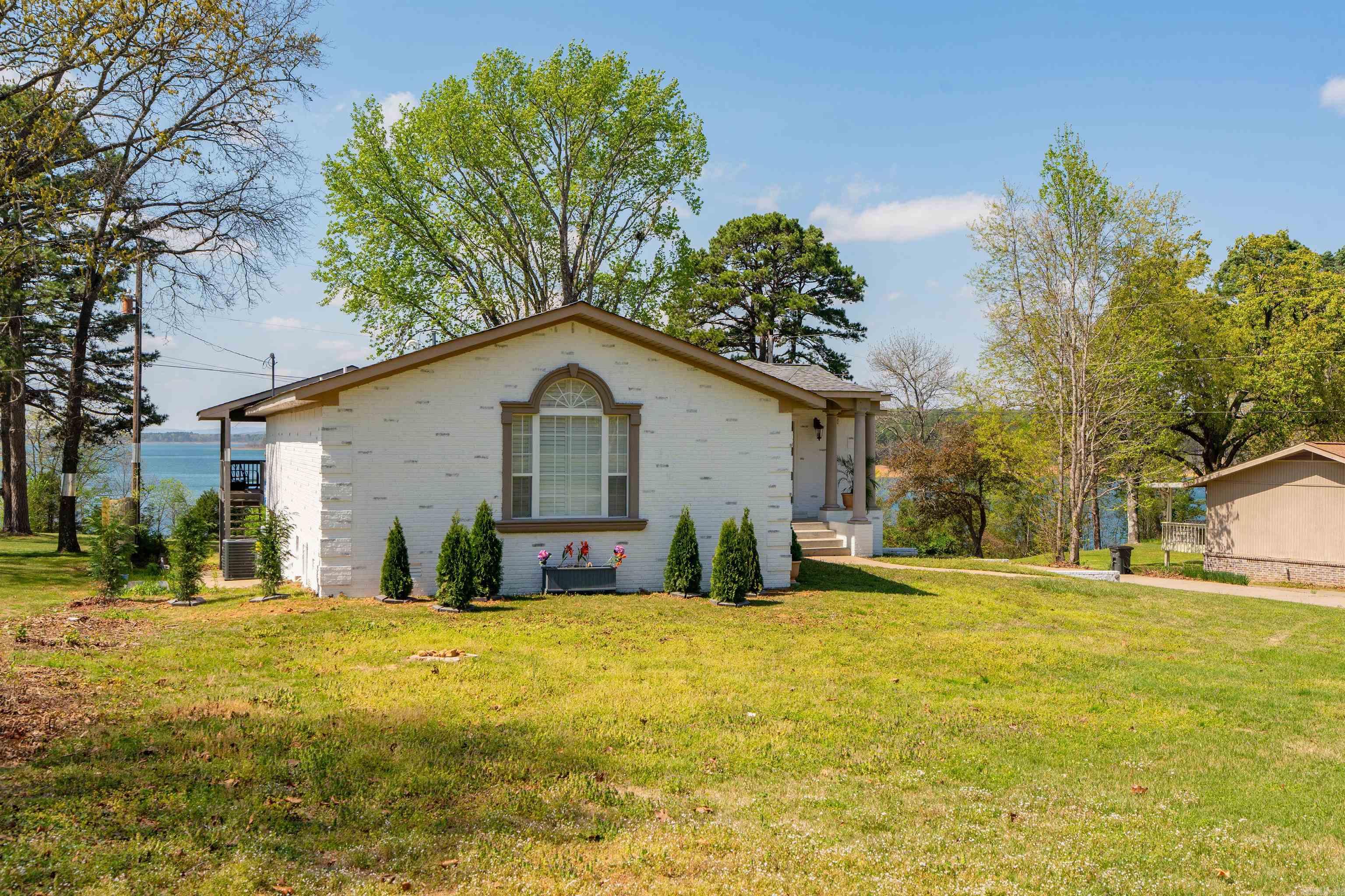 Naple Heights - Residential