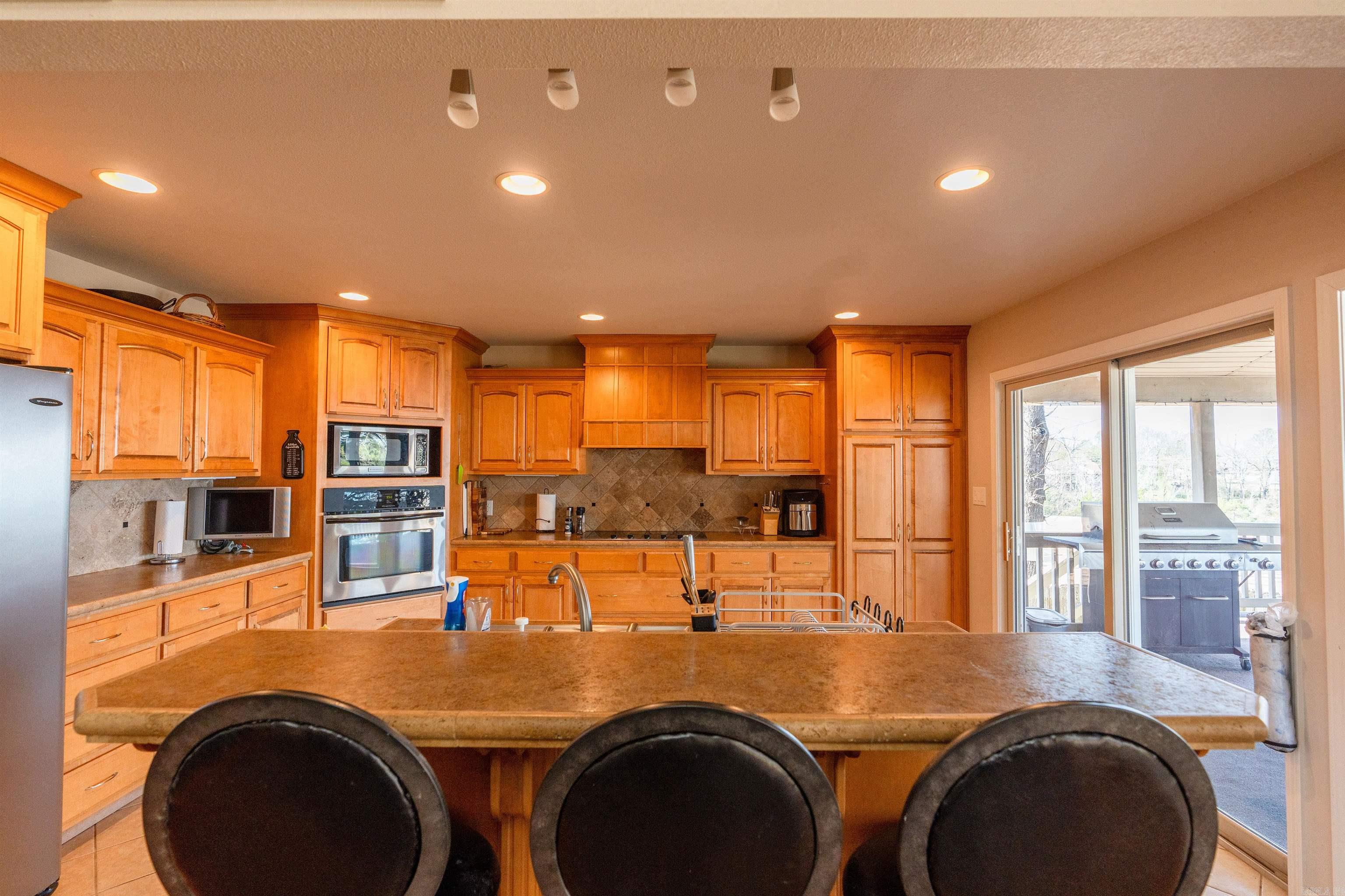 Naple Heights - Residential