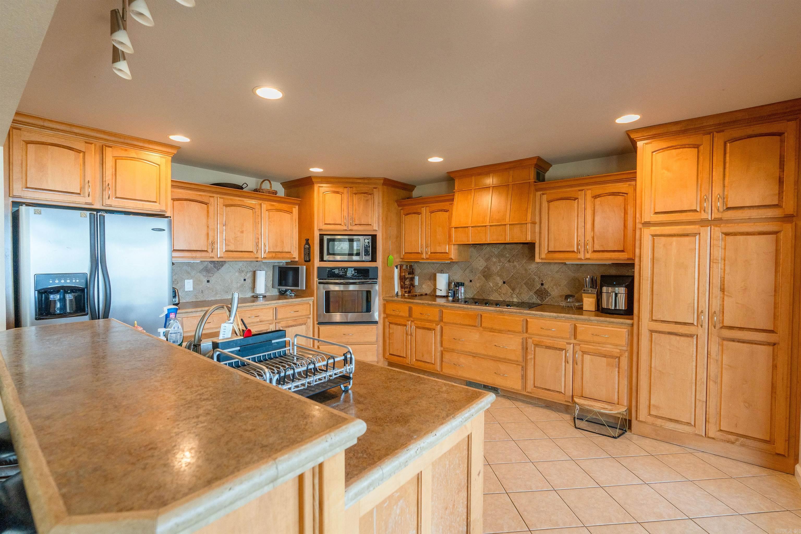 Naple Heights - Residential