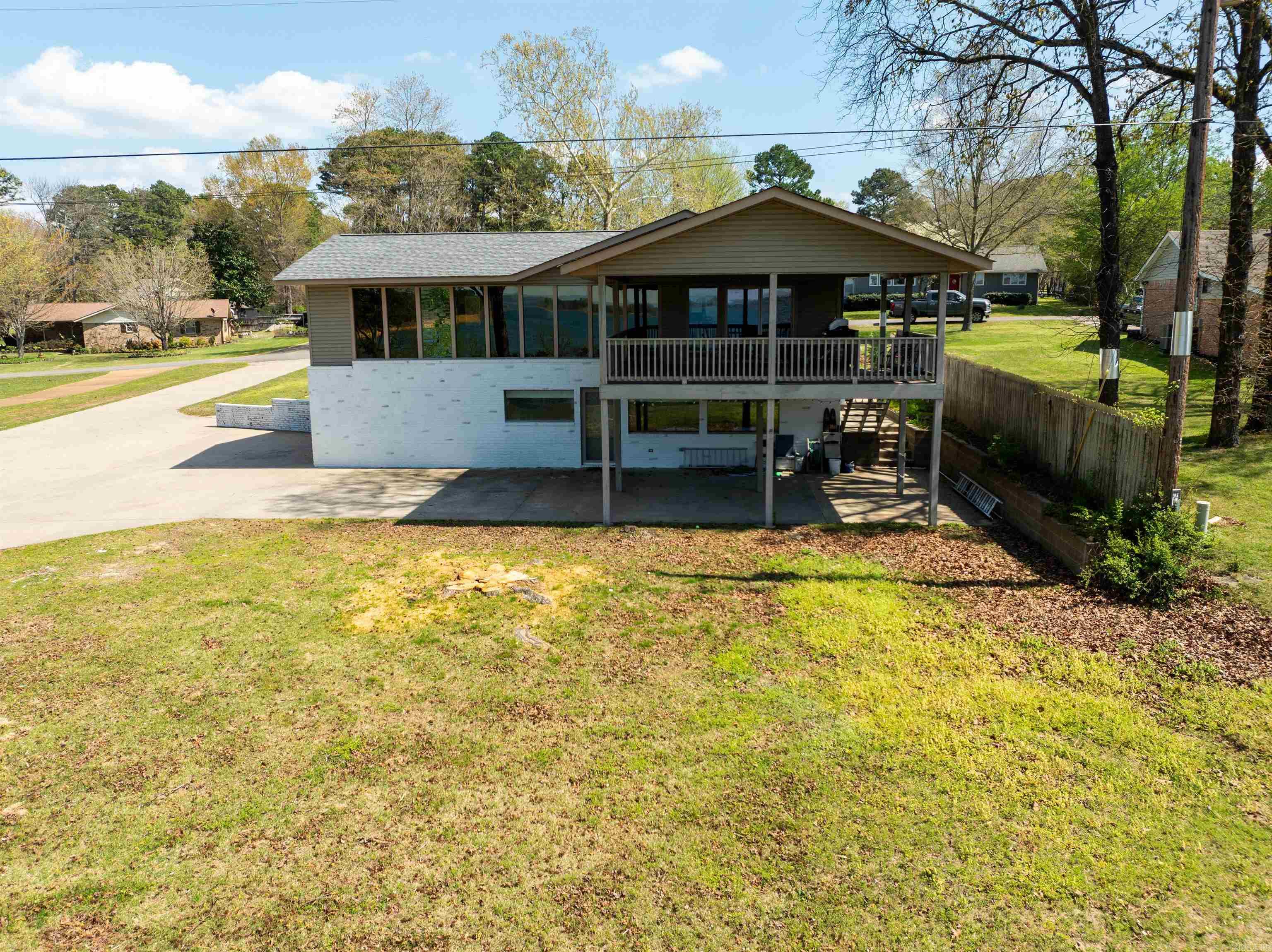 Naple Heights - Residential